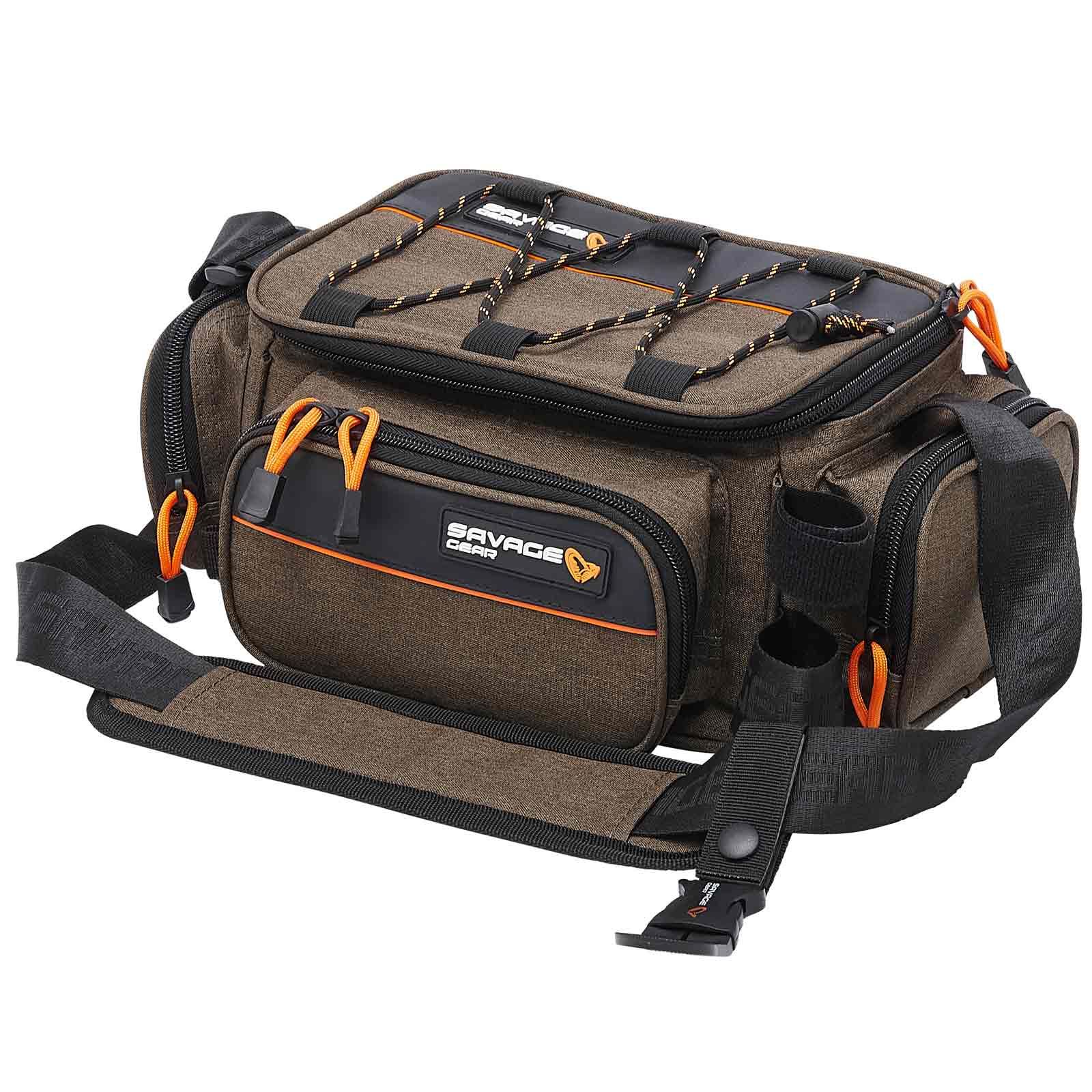 Savage Gear System Box Bag