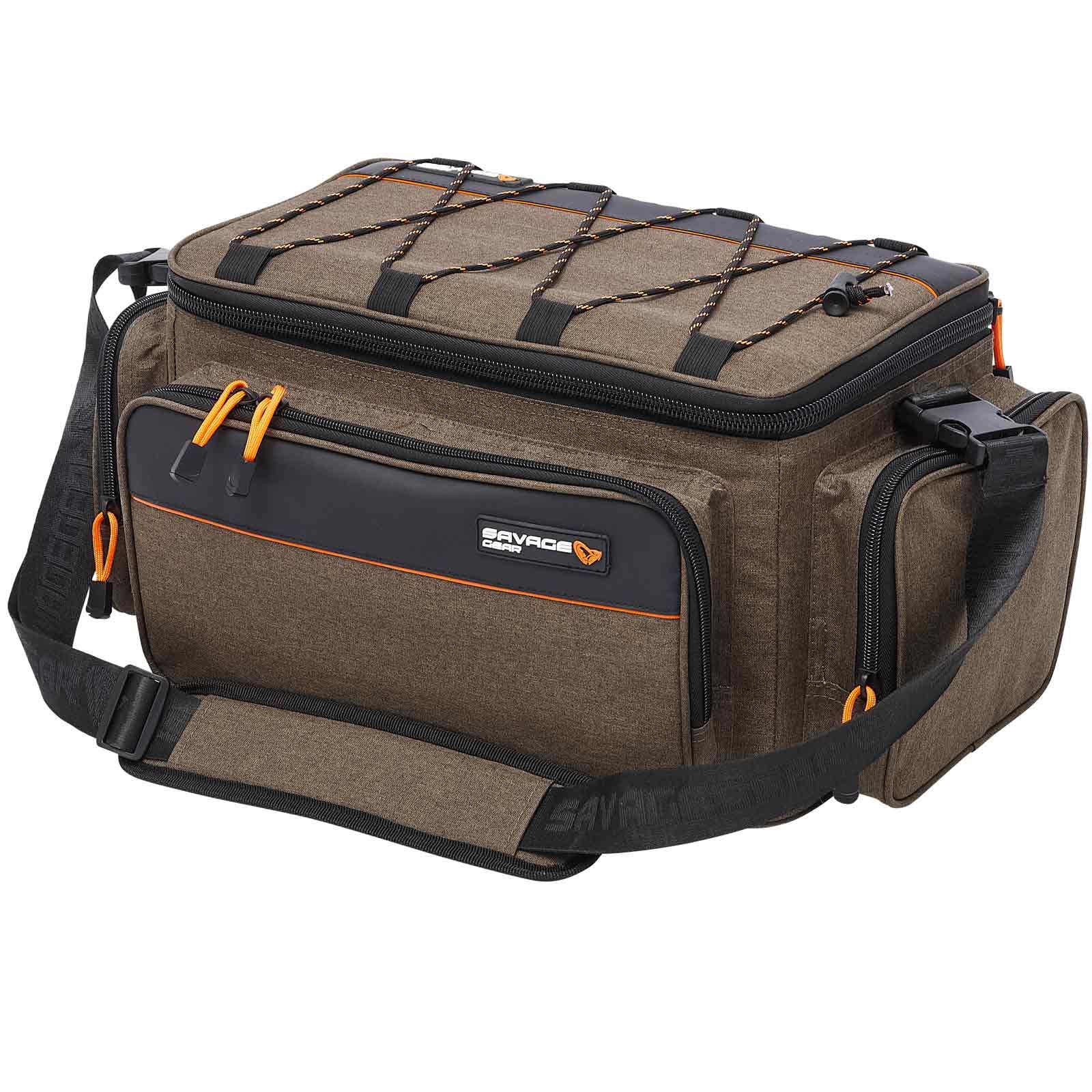 Savage Gear System Box Bag