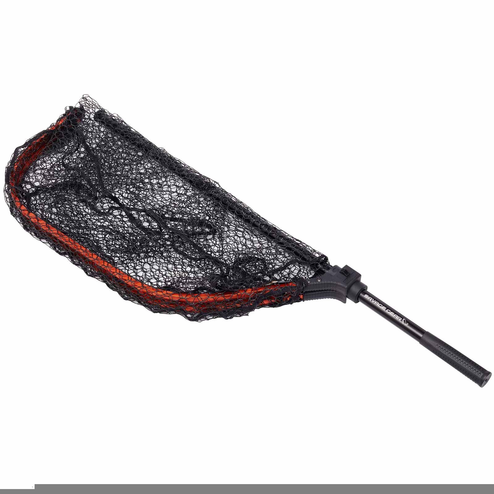 Savage Gear Twist & Fold Net