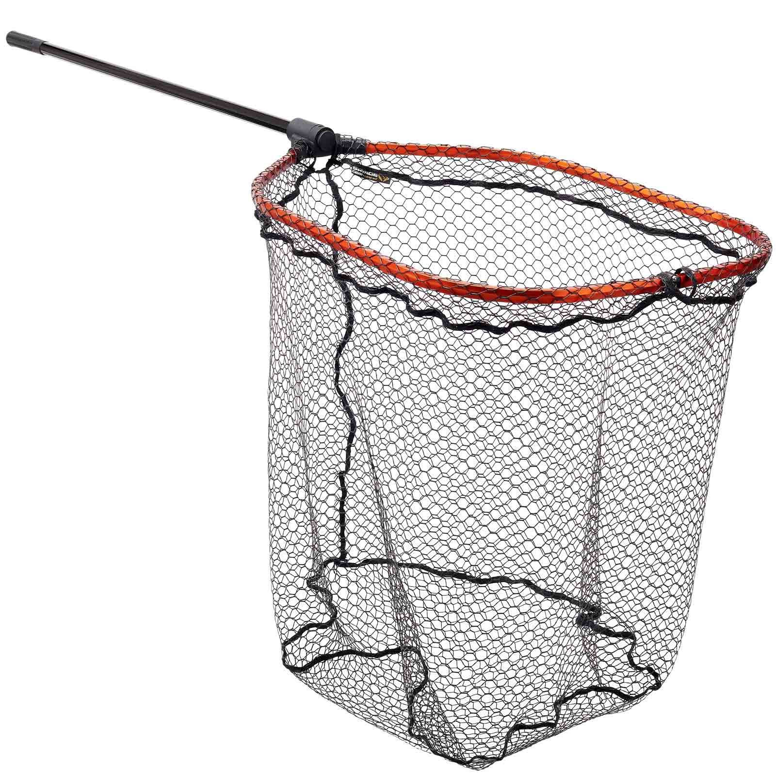 Savage Gear Twist & Fold Net