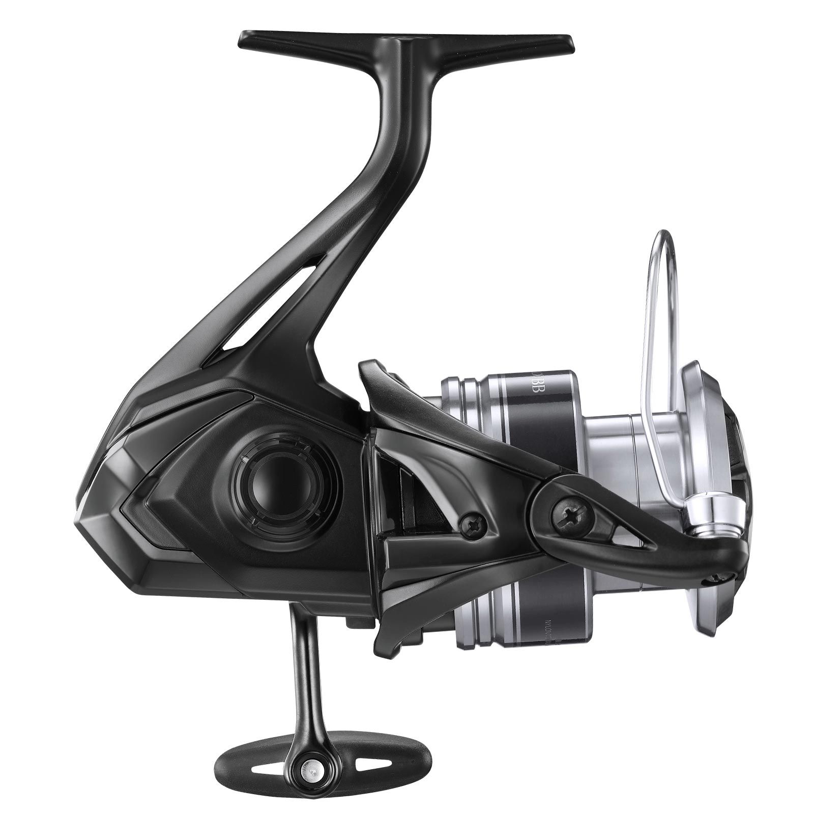 Shimano Aero BB Feederrolle