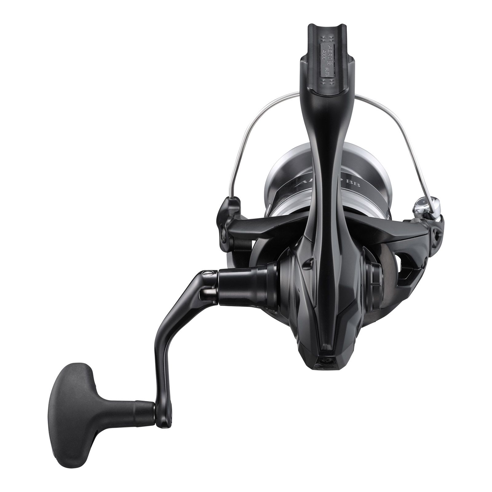 Shimano Aero BB Feederrolle