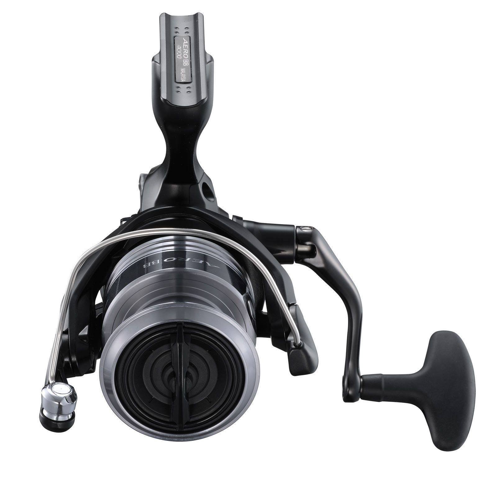 Shimano Aero BB Feederrolle