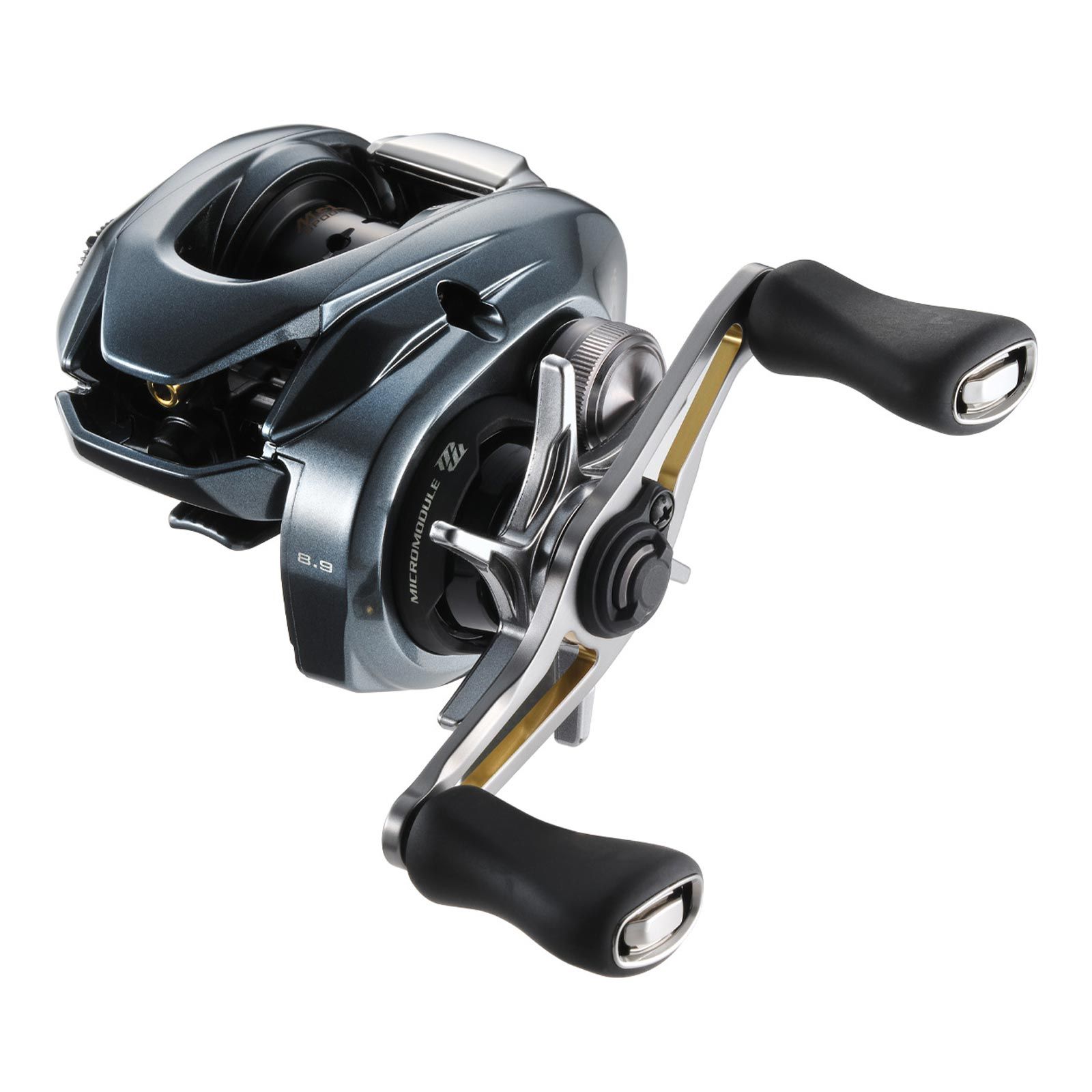 Shimano Aldebaran BFS