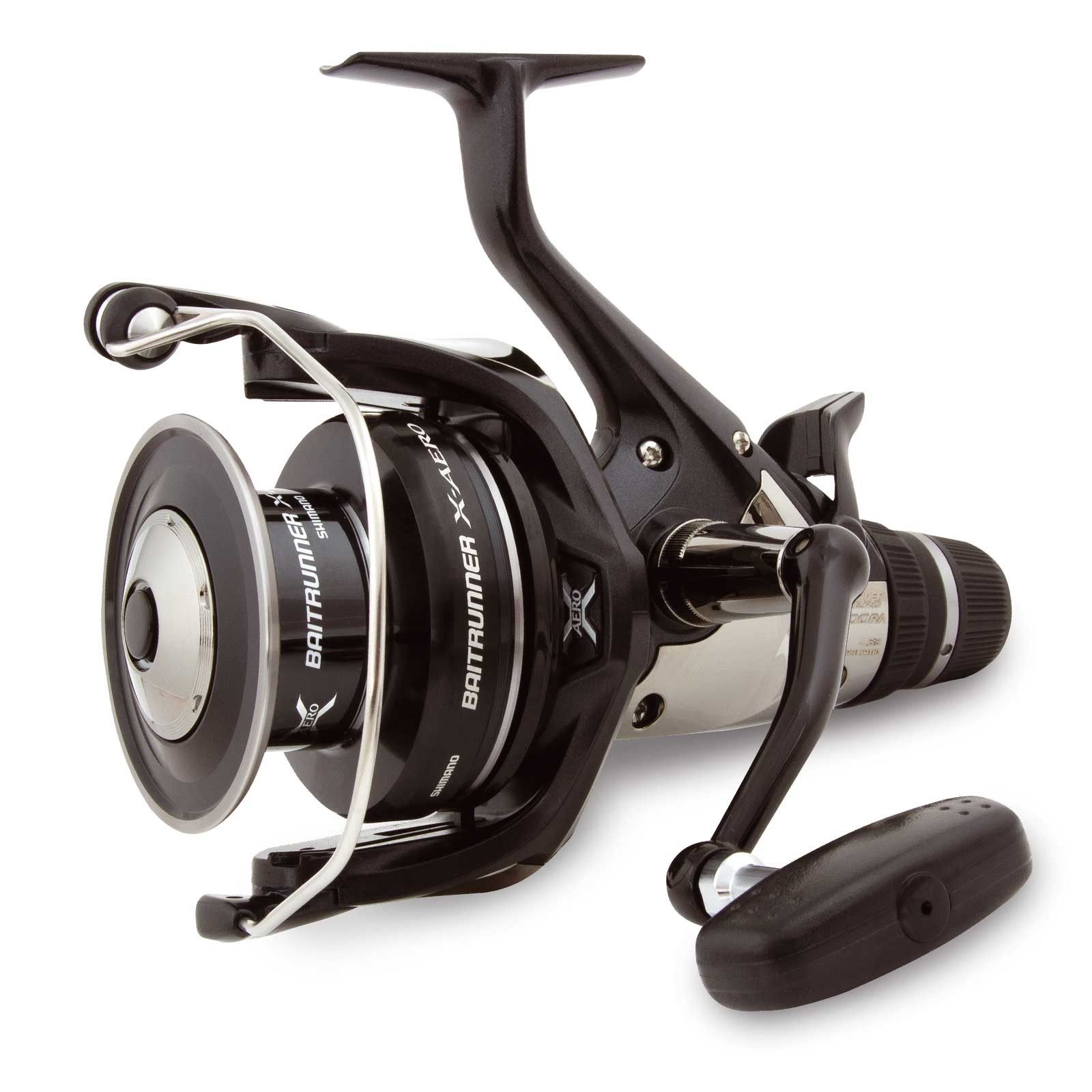 Shimano Baitrunner X-Aero RA