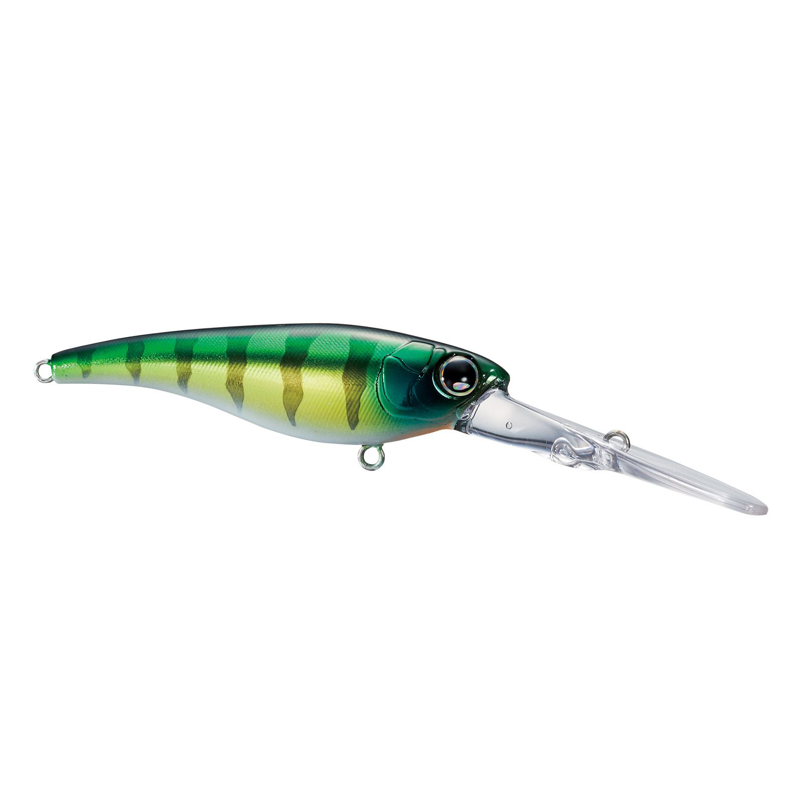 Shimano Bantam Pavlo Shad Wobbler