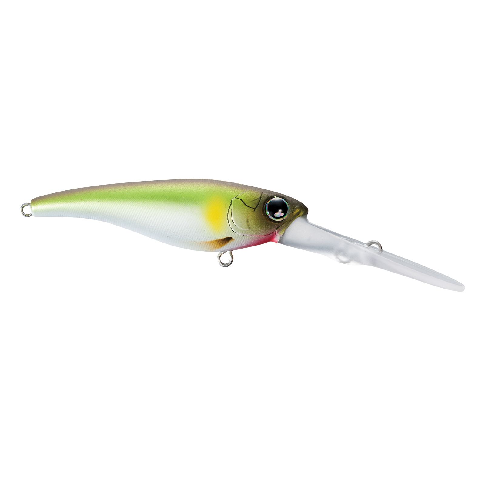 Shimano Bantam Pavlo Shad Wobbler