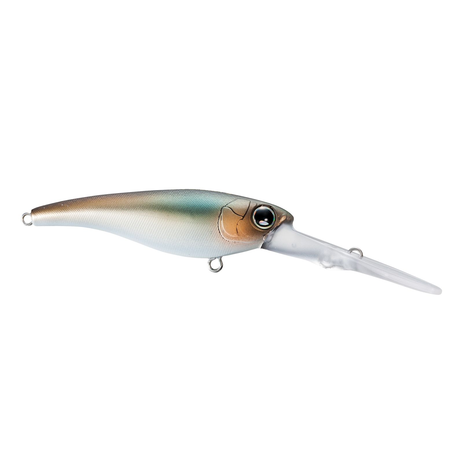 Shimano Bantam Pavlo Shad Wobbler