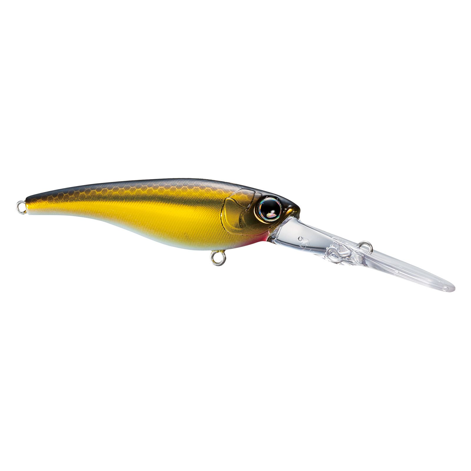 Shimano Bantam Pavlo Shad Wobbler