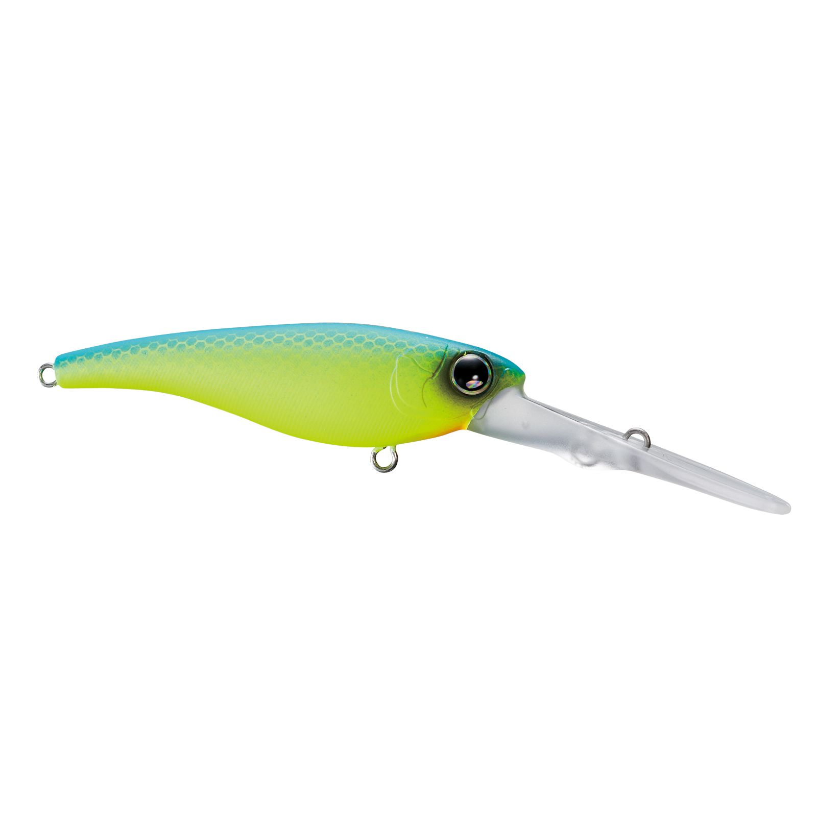 Shimano Bantam Pavlo Shad Wobbler