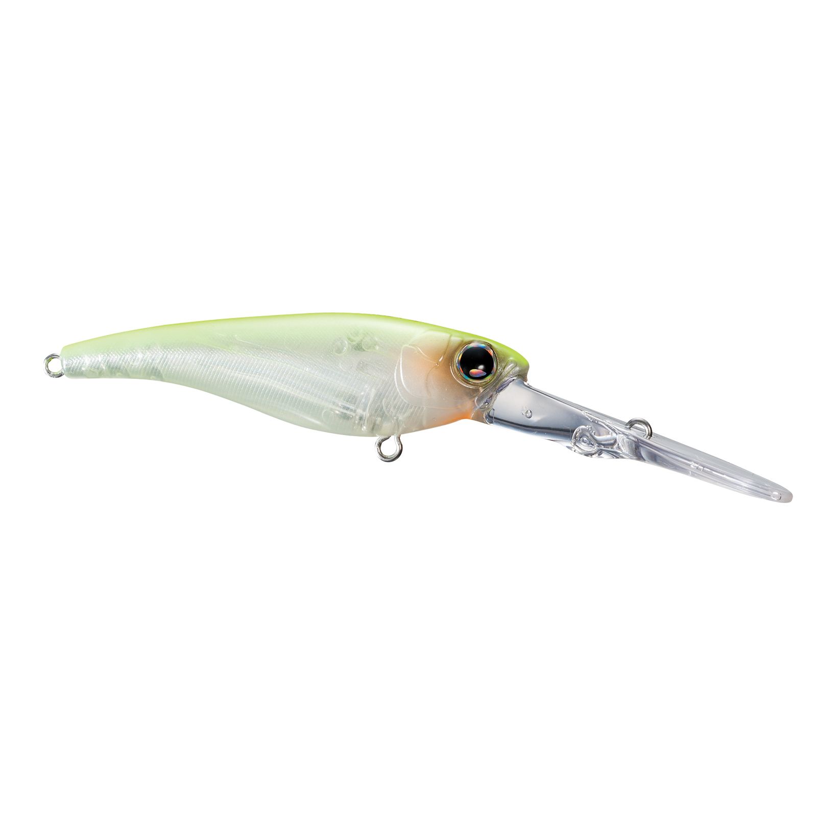 Shimano Bantam Pavlo Shad Wobbler