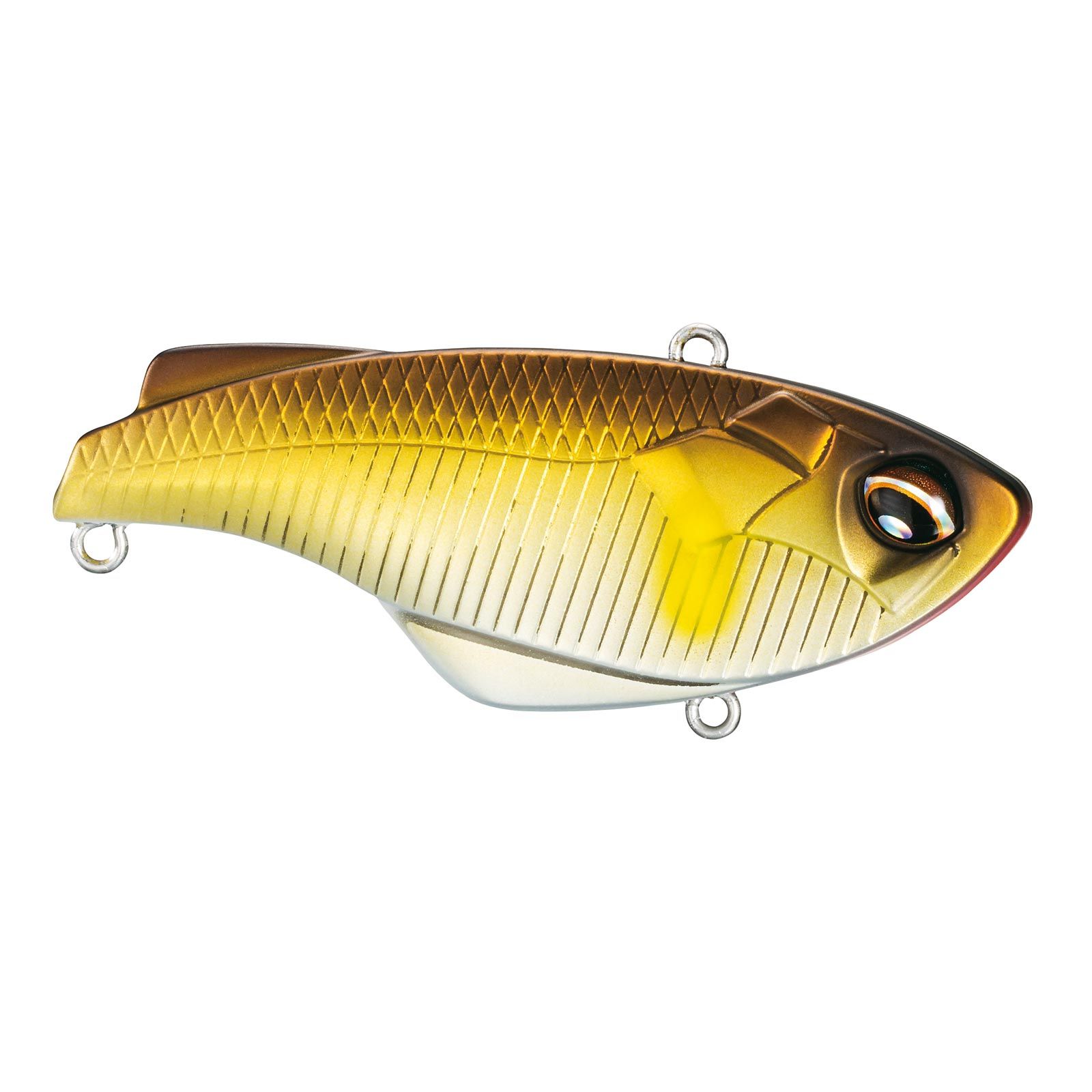 Shimano Bantam Rattlin Sur-Vibe Wobbler