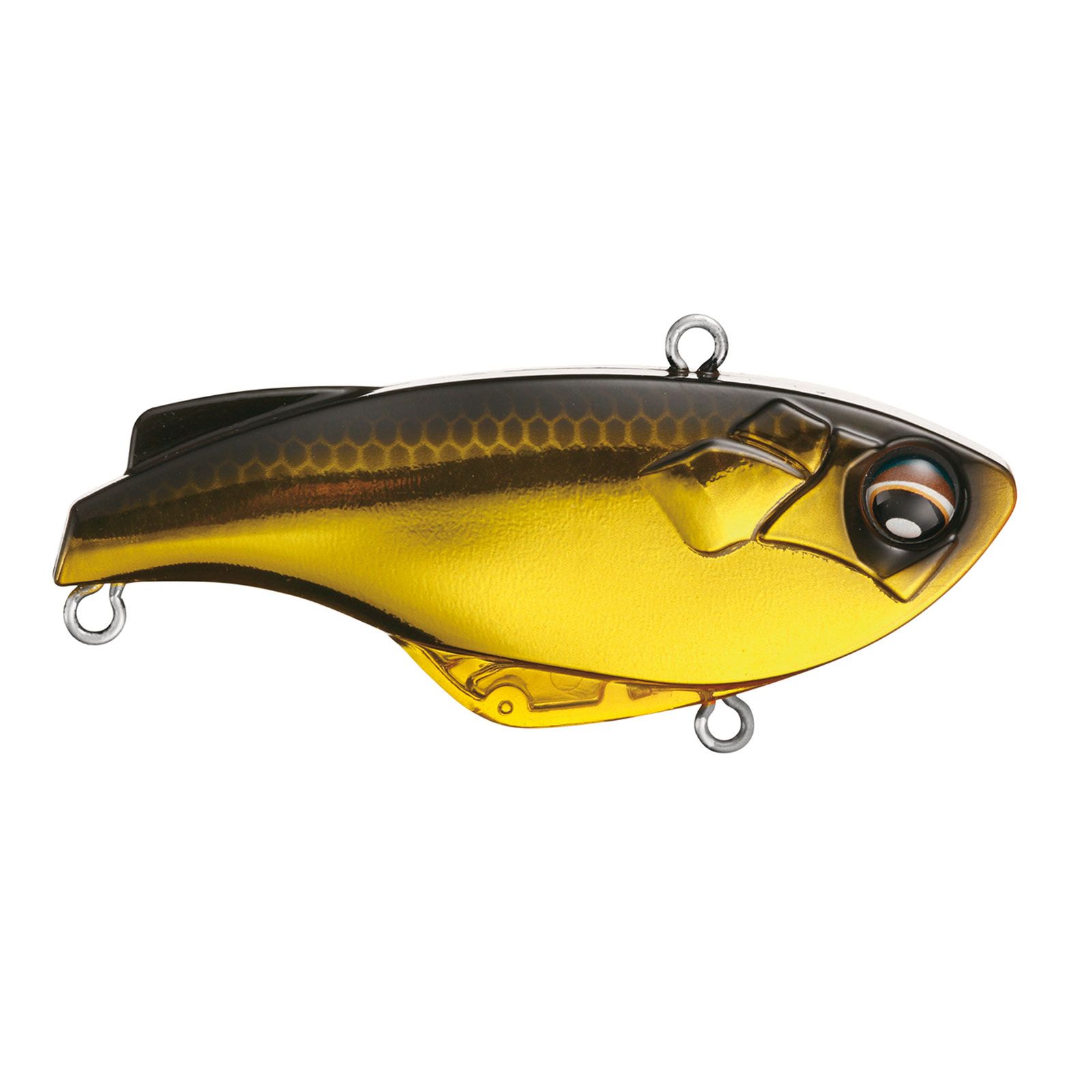 Shimano Bantam Rattlin Sur-Vibe Wobbler