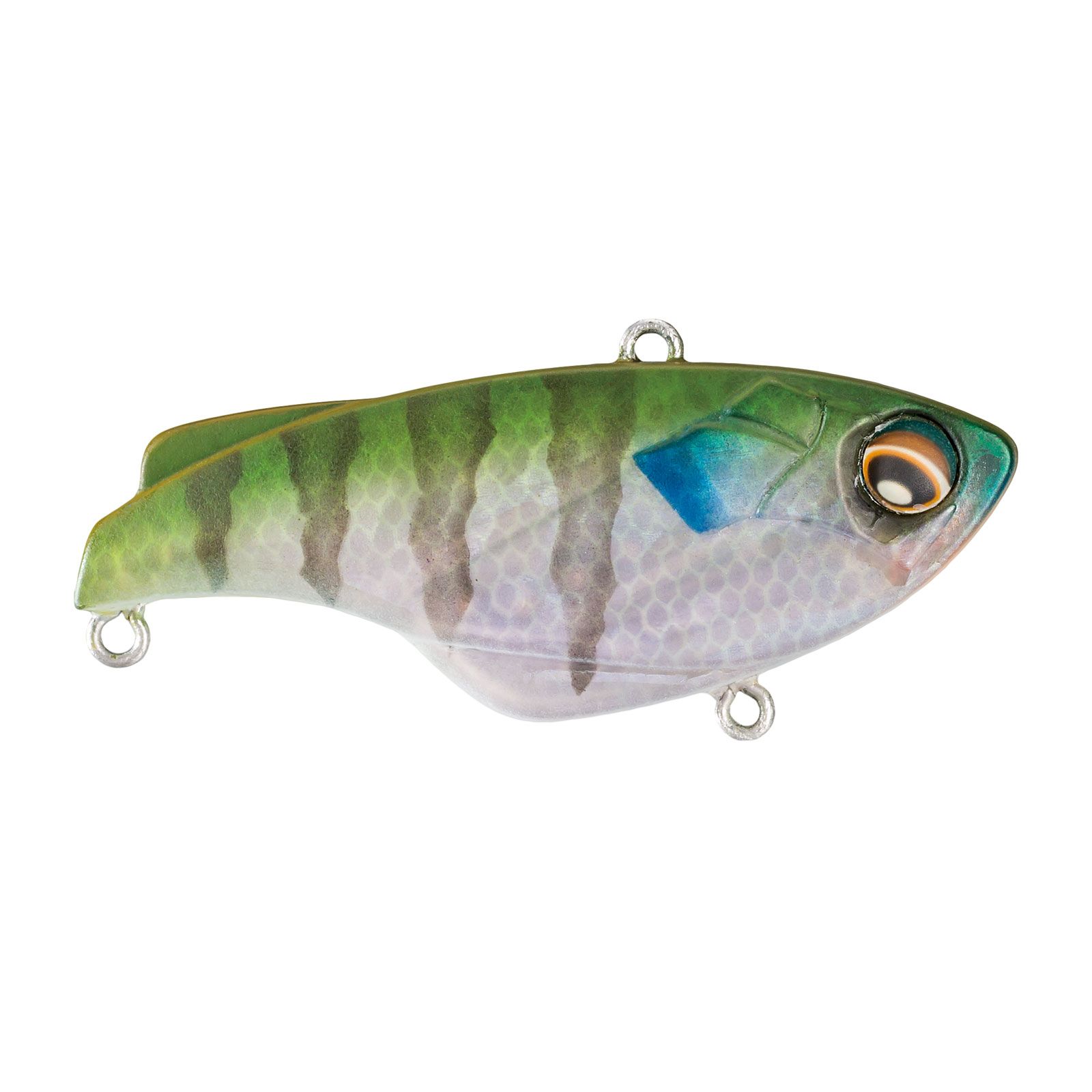 Shimano Bantam Rattlin Sur-Vibe Wobbler