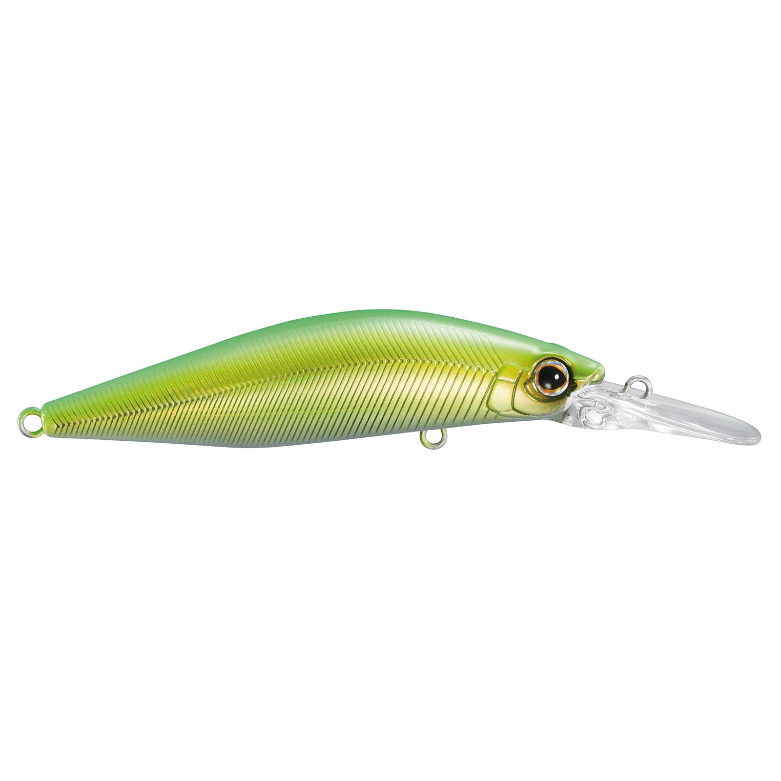 Shimano Cardiff Flügel Wobbler