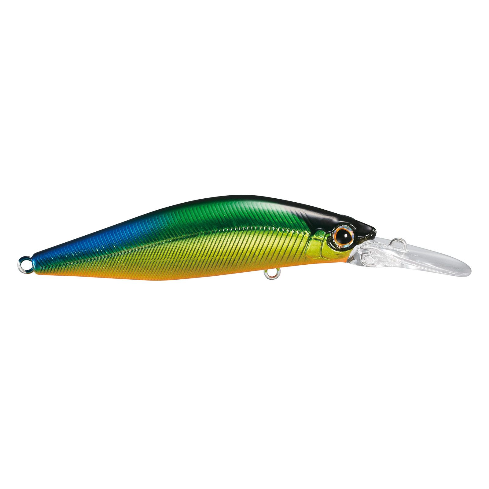 Shimano Cardiff Flügel Wobbler