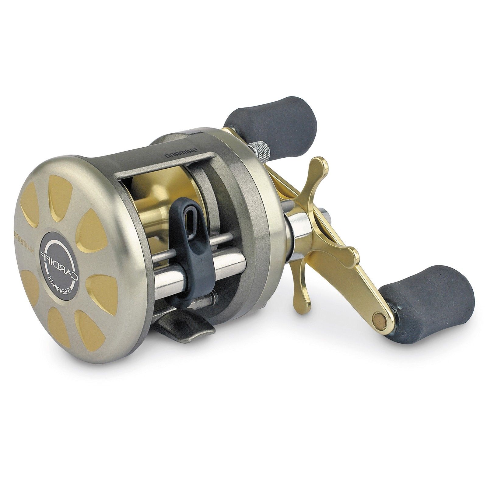 Shimano Cardiff Multirolle