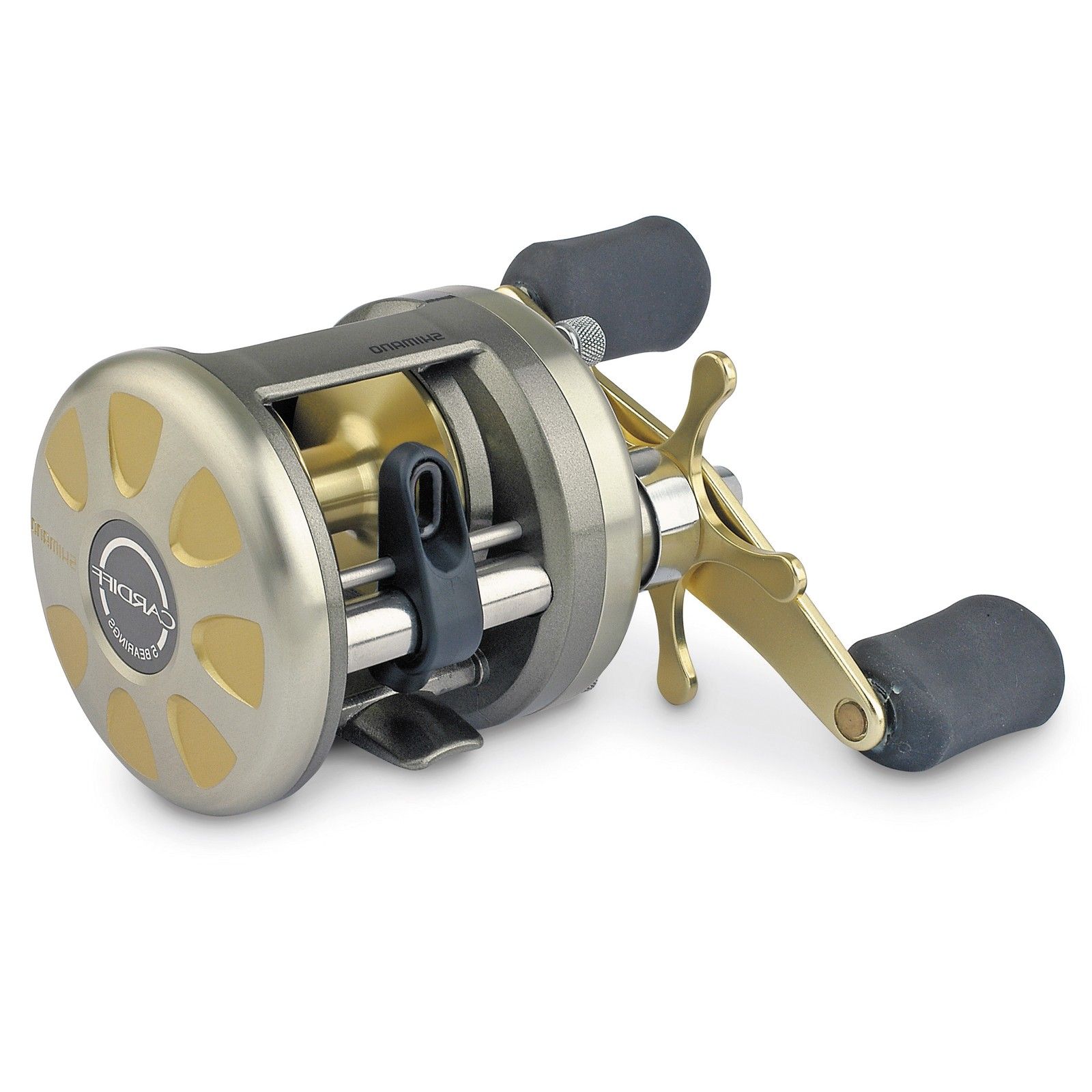 Shimano Cardiff 