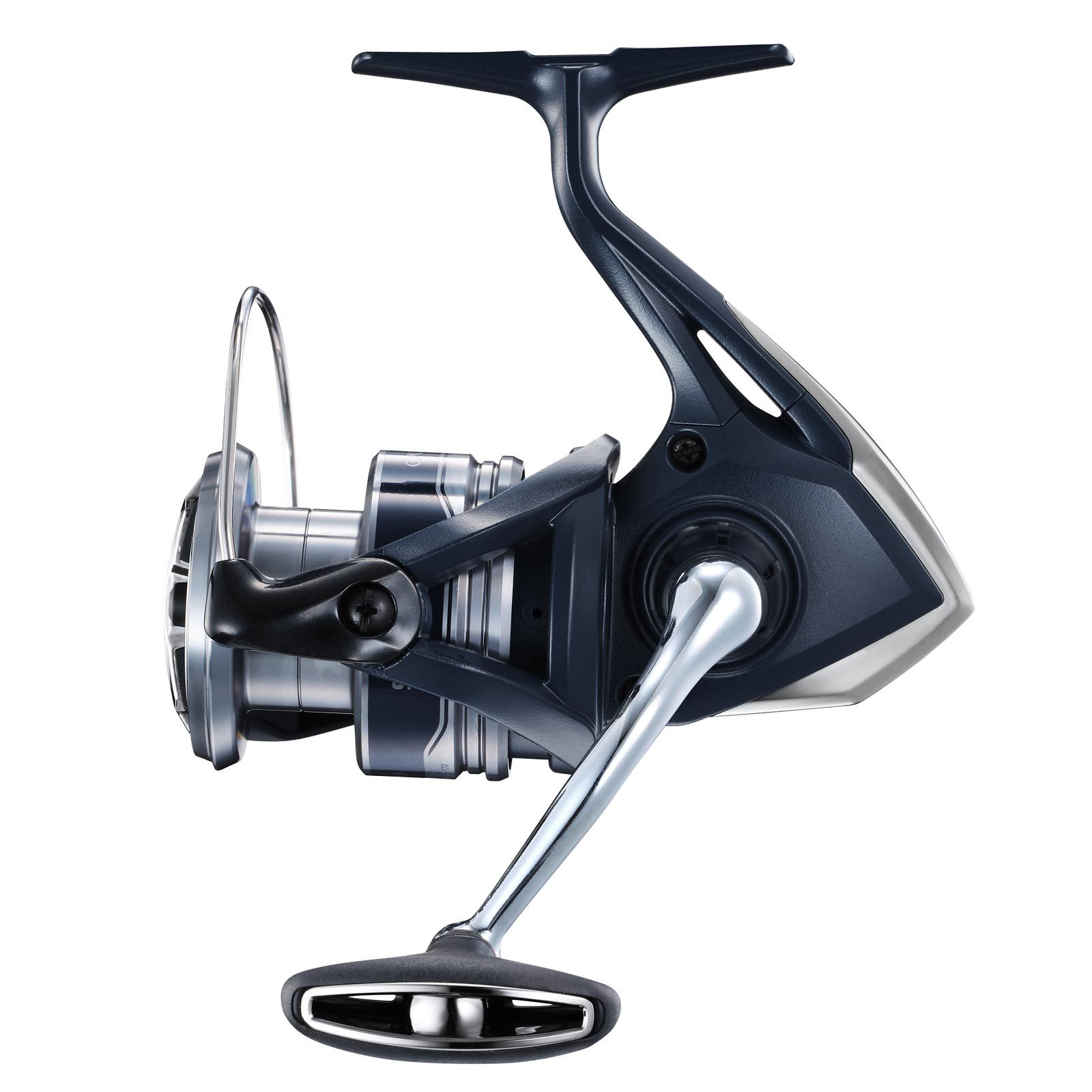 Shimano Catana FE Angelrolle