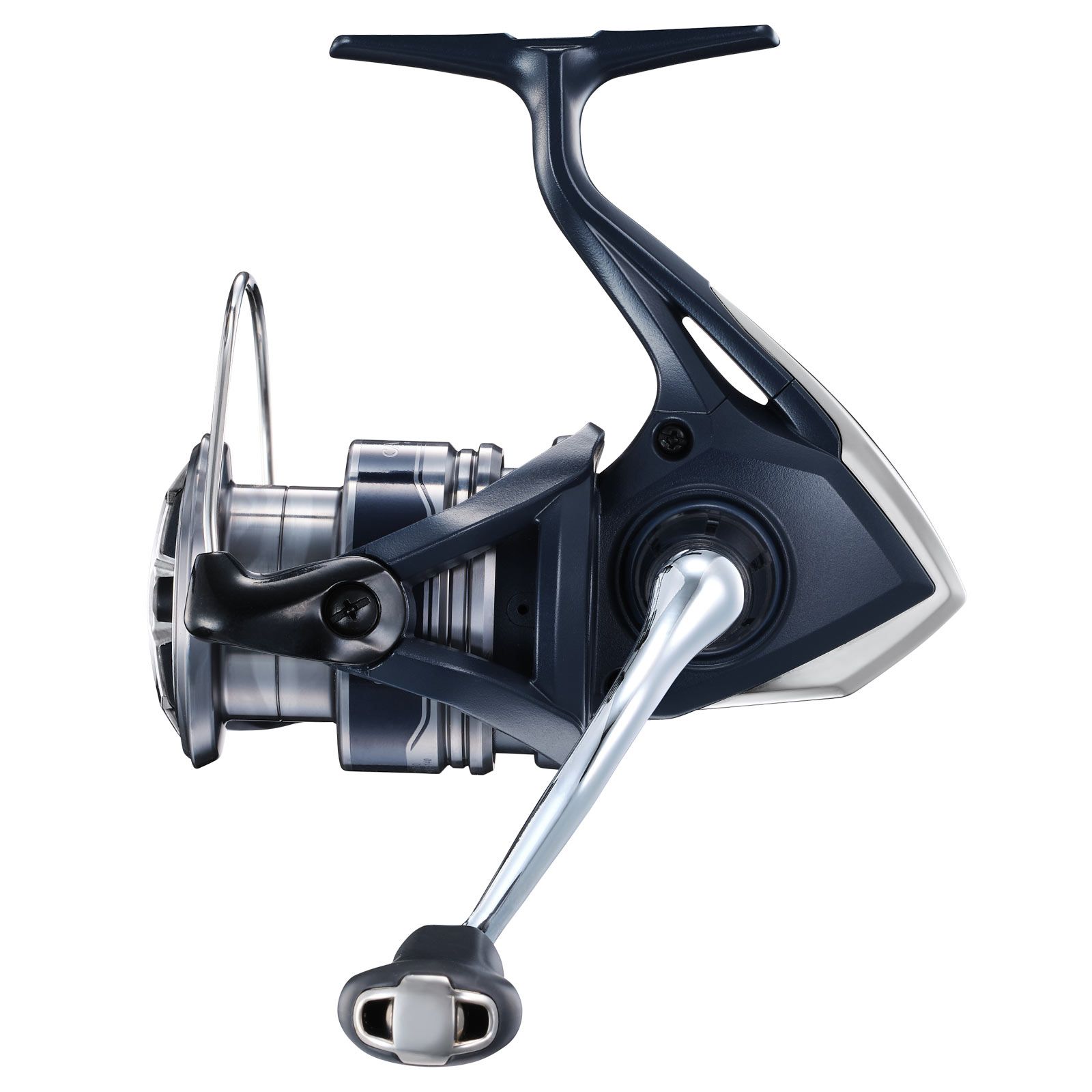 Shimano Catana FE Angelrolle