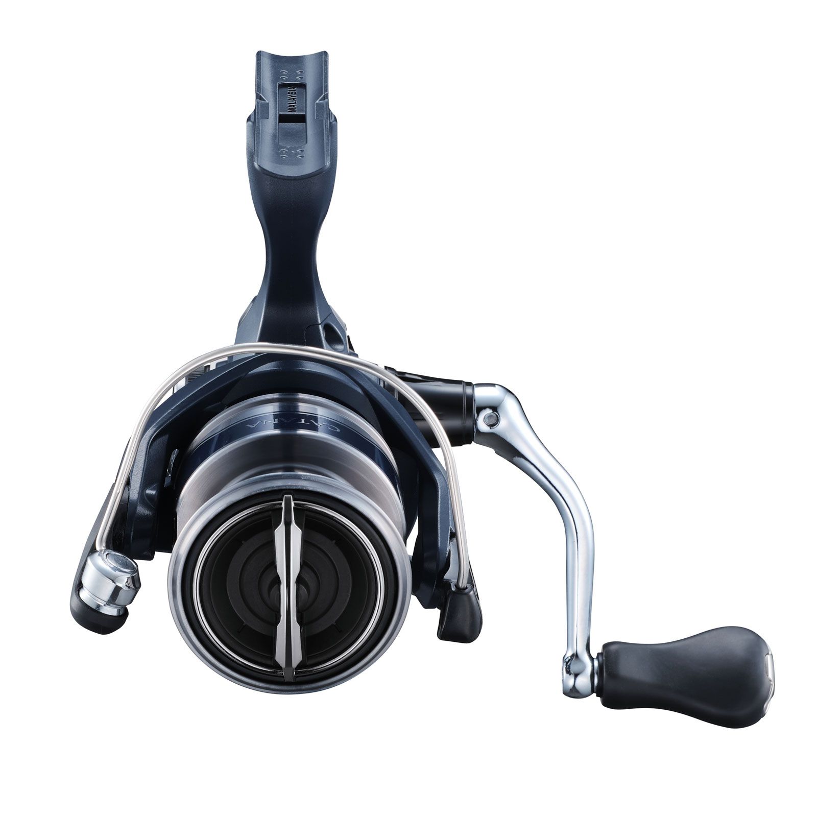 Shimano Catana FE Angelrolle