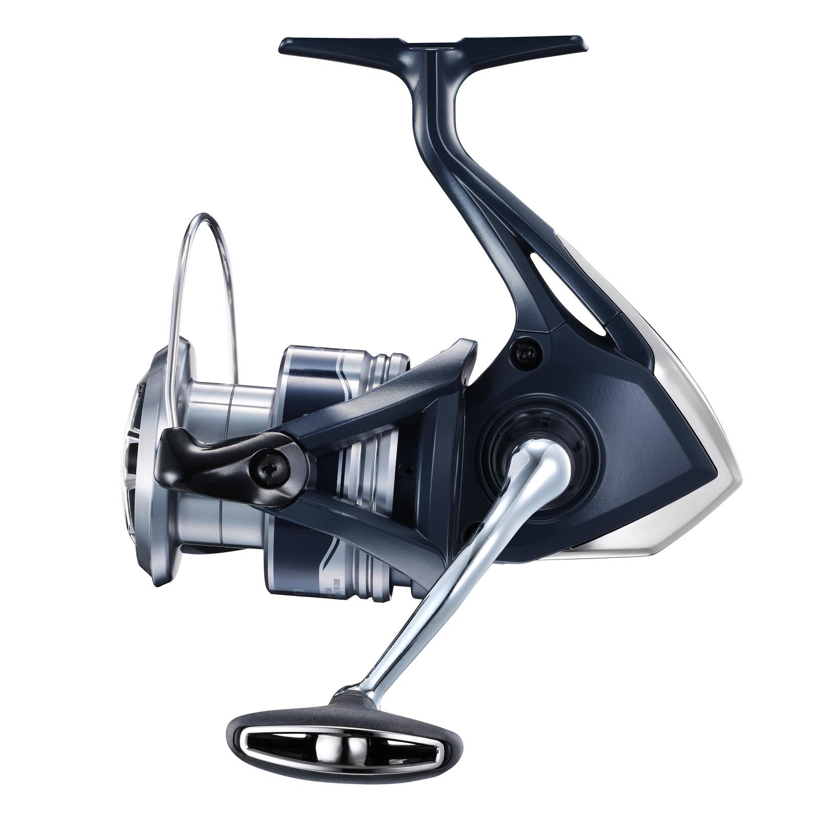 Shimano Catana FE Angelrolle