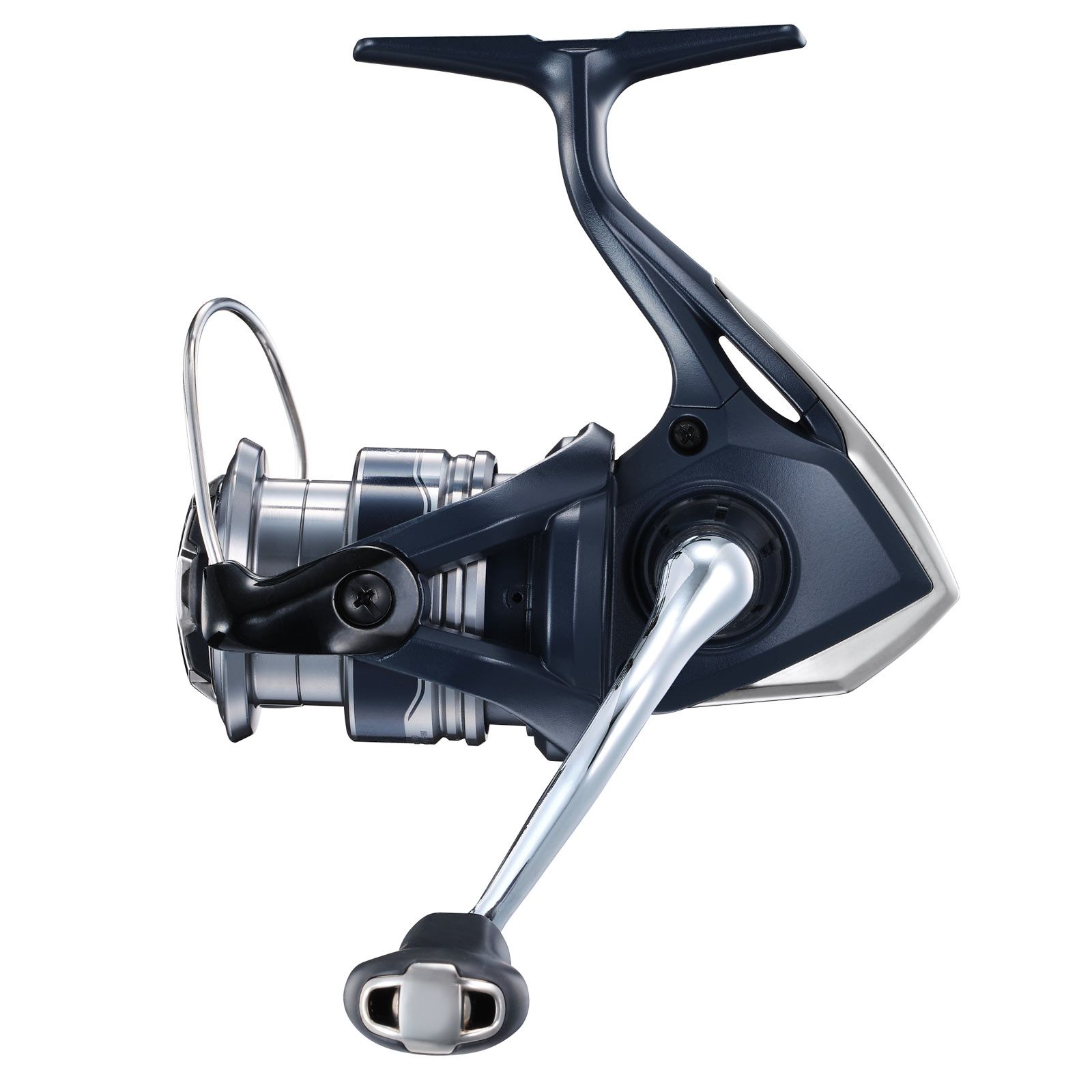 Shimano Catana FE Angelrolle