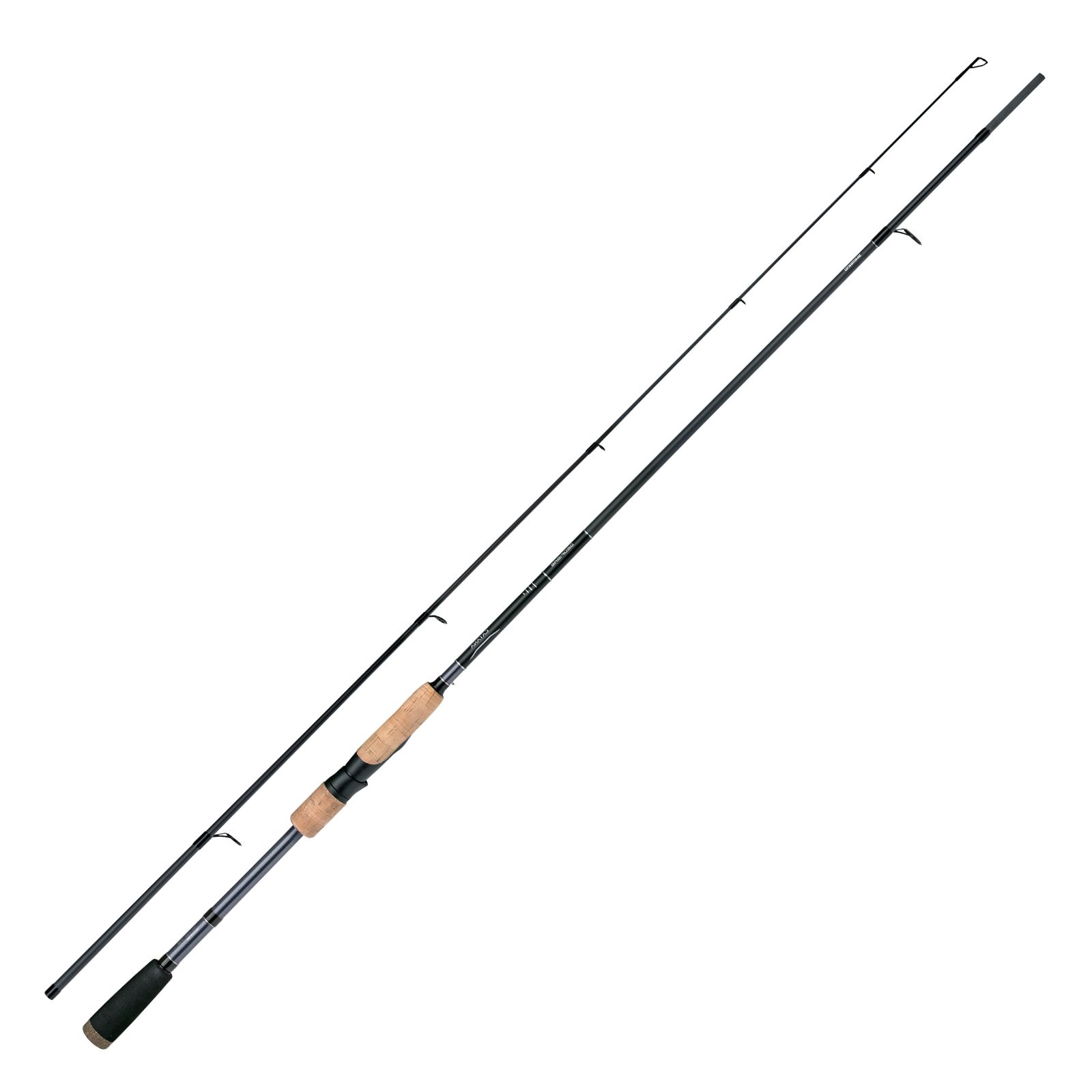 Spinnruten Shimano Catana FX Spinning Moderate-Fast
