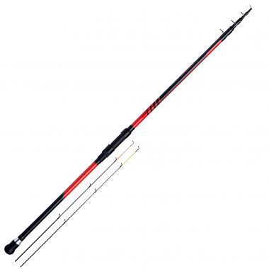 Shimano Catana Tele Boat Quiver