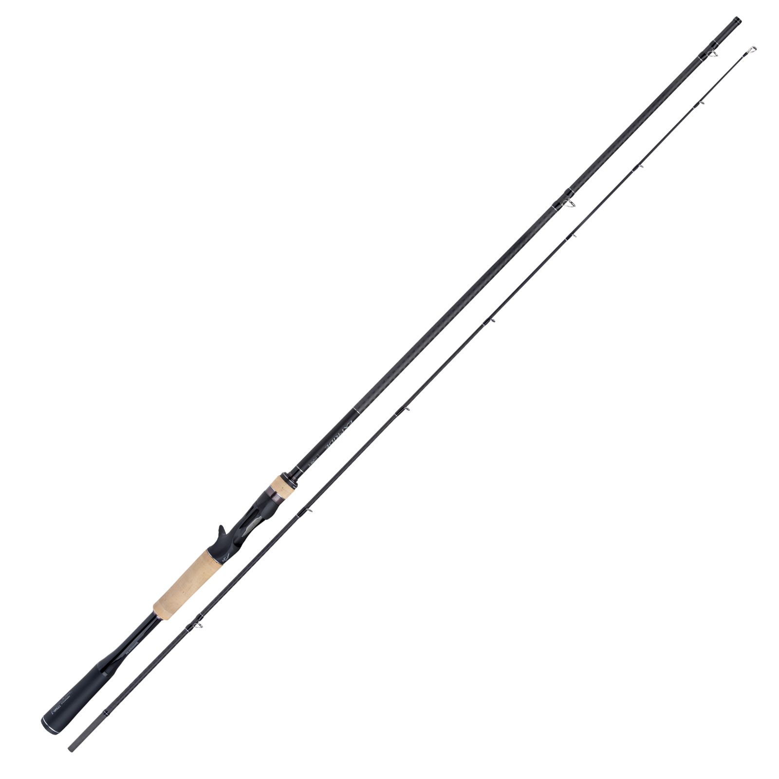 Shimano Expride (Casting)