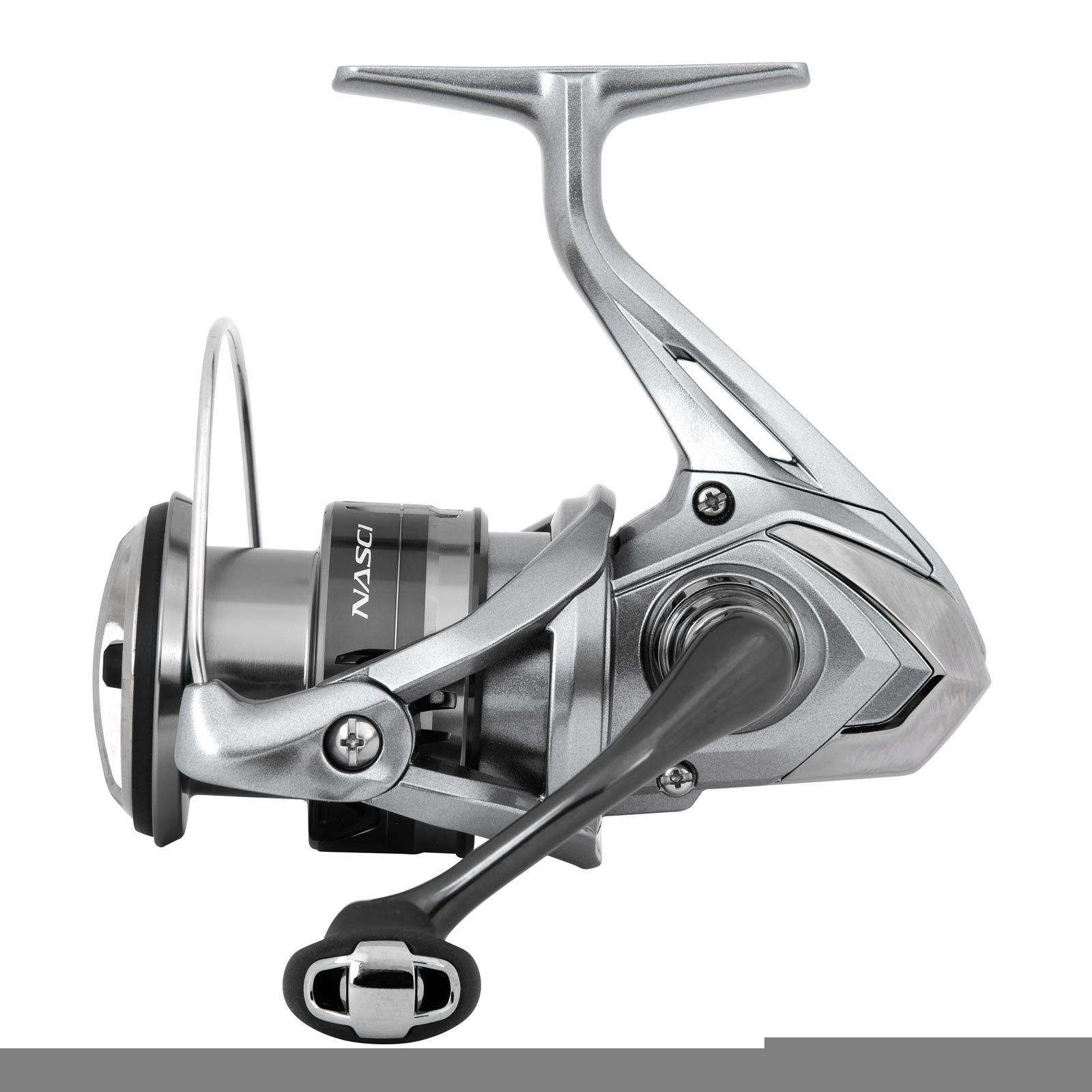 Shimano Nasci FC Angelrolle