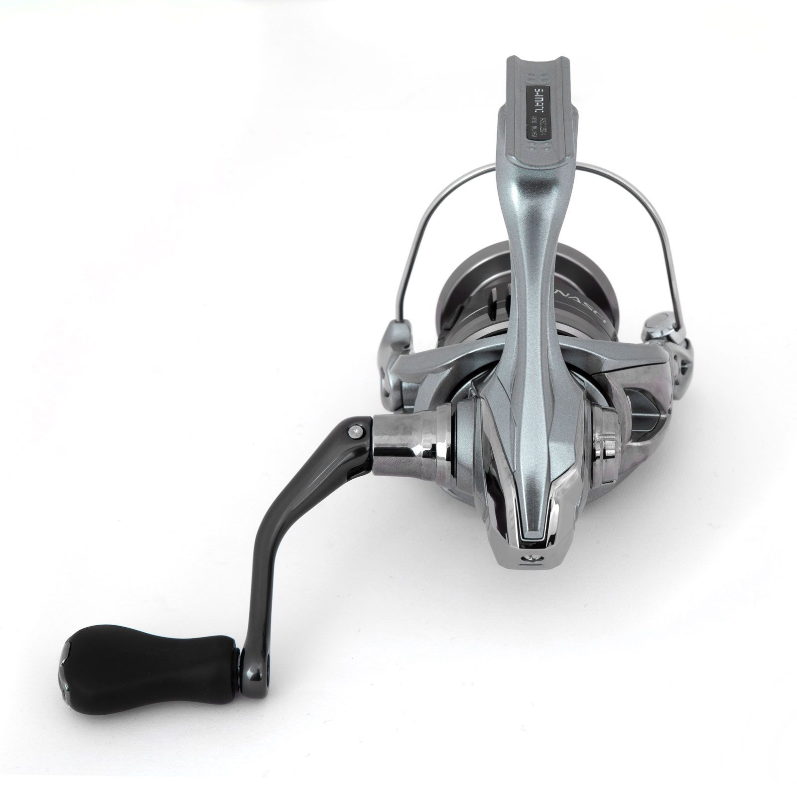 Shimano Nasci FC Angelrolle