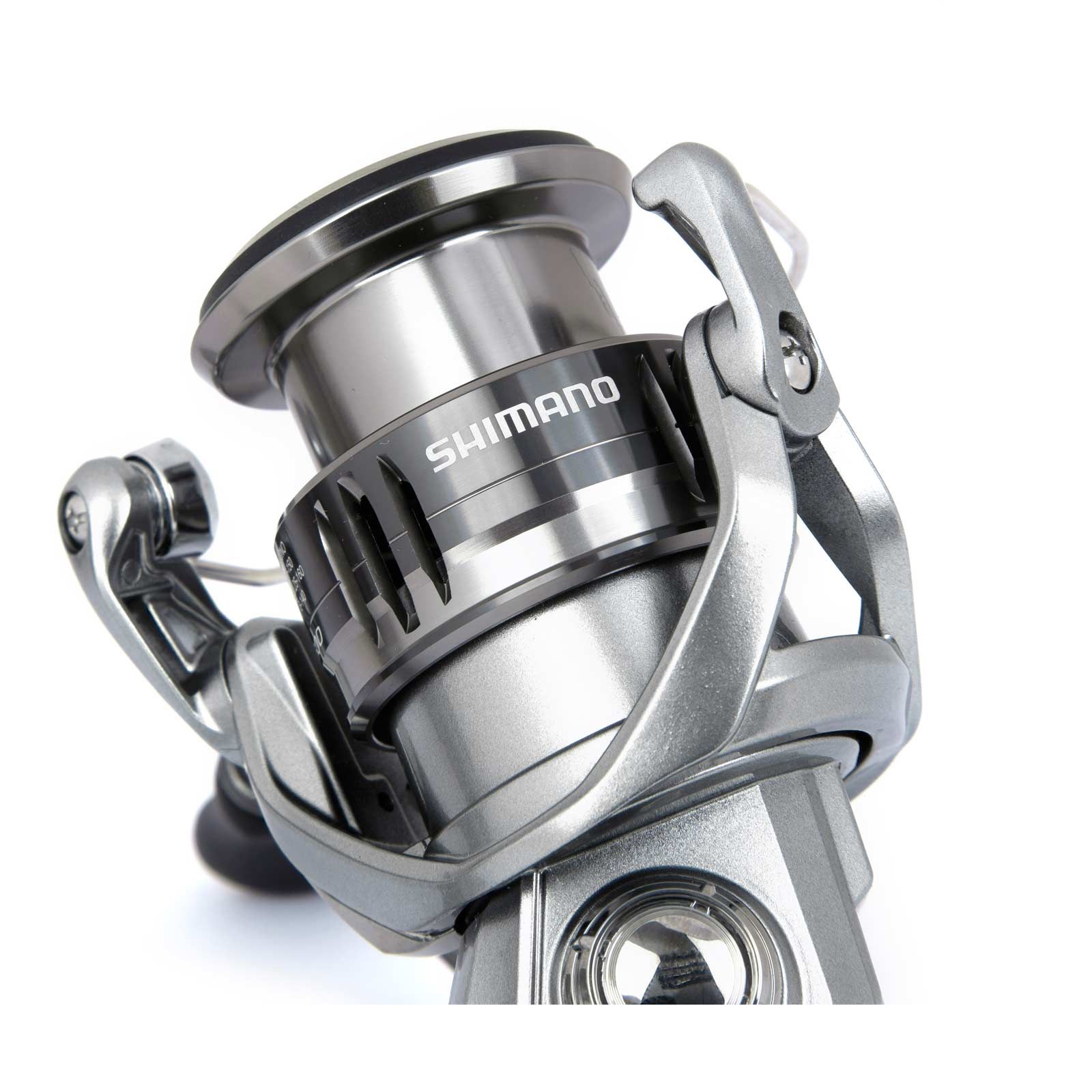 Shimano Nasci FC