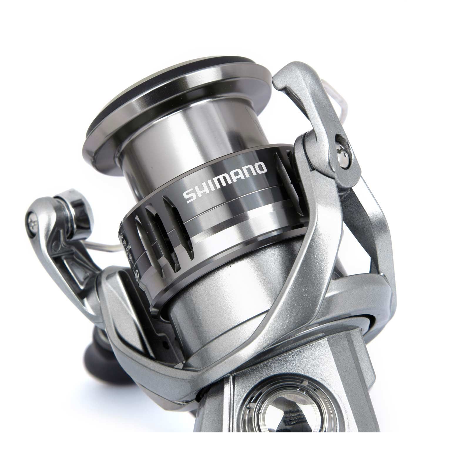 Shimano Nasci FC Angelrolle