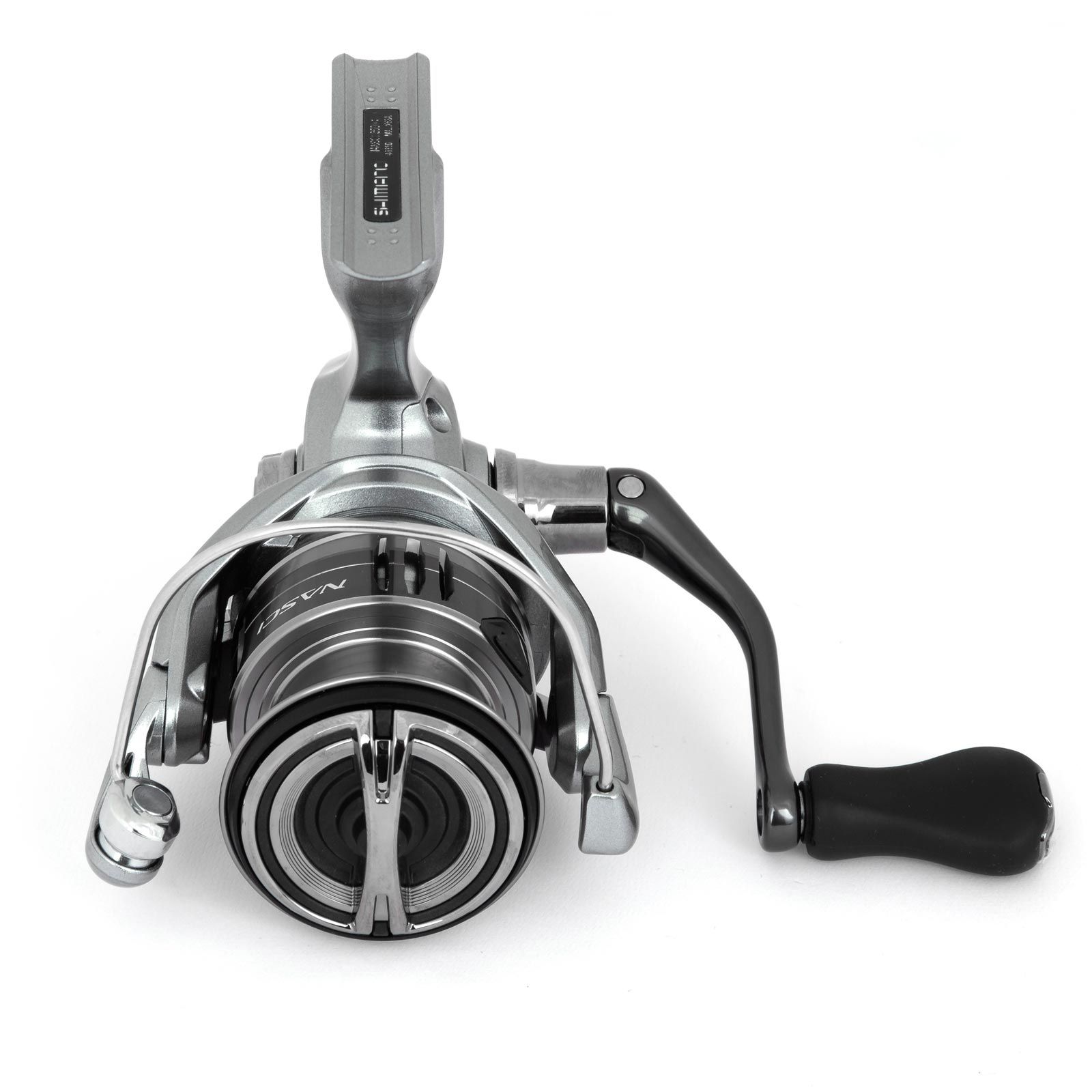 Shimano Nasci FC Angelrolle