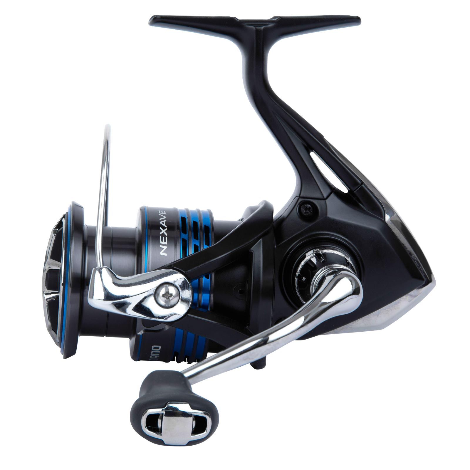 Shimano Nexave FI Angelrolle