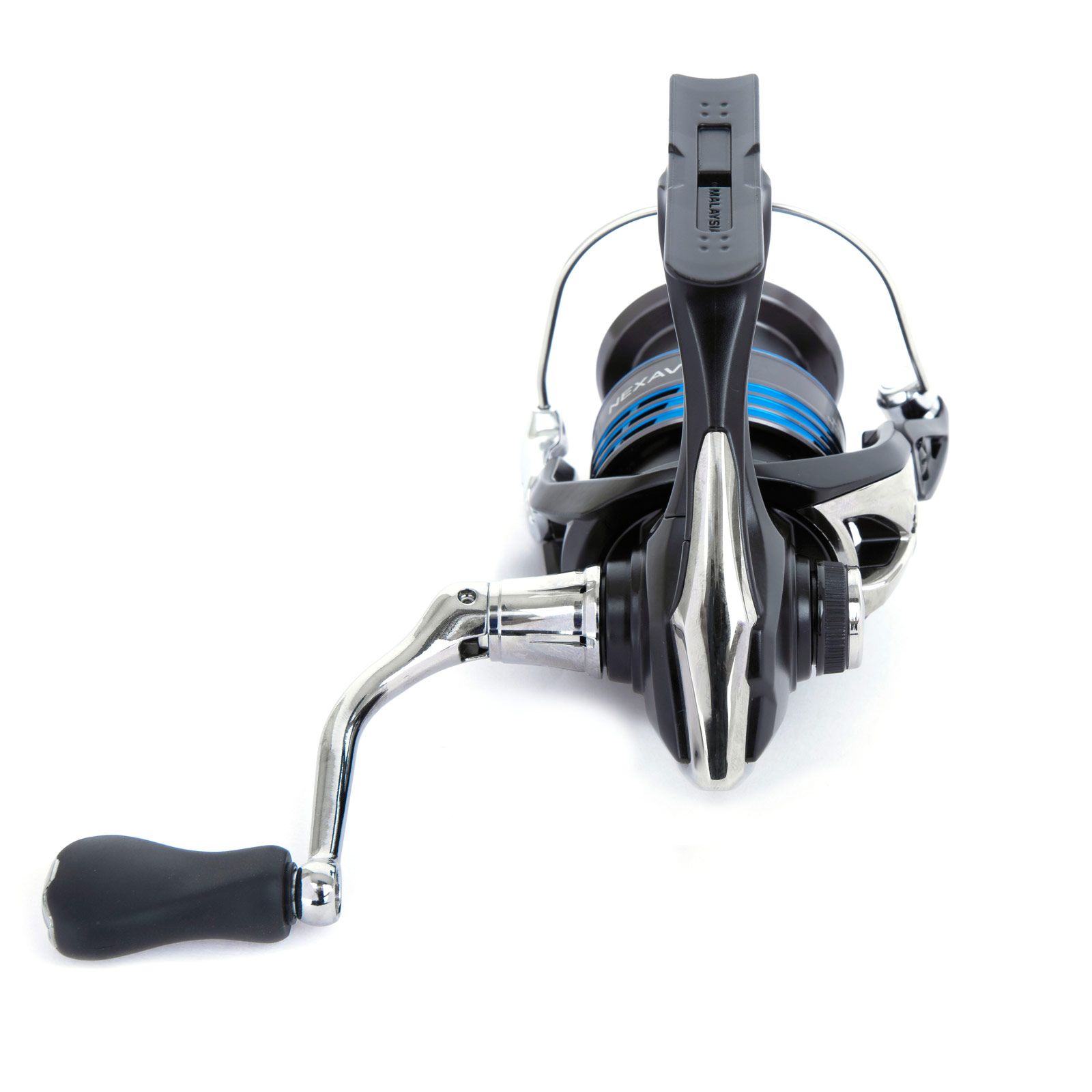 Shimano Nexave FI Angelrolle