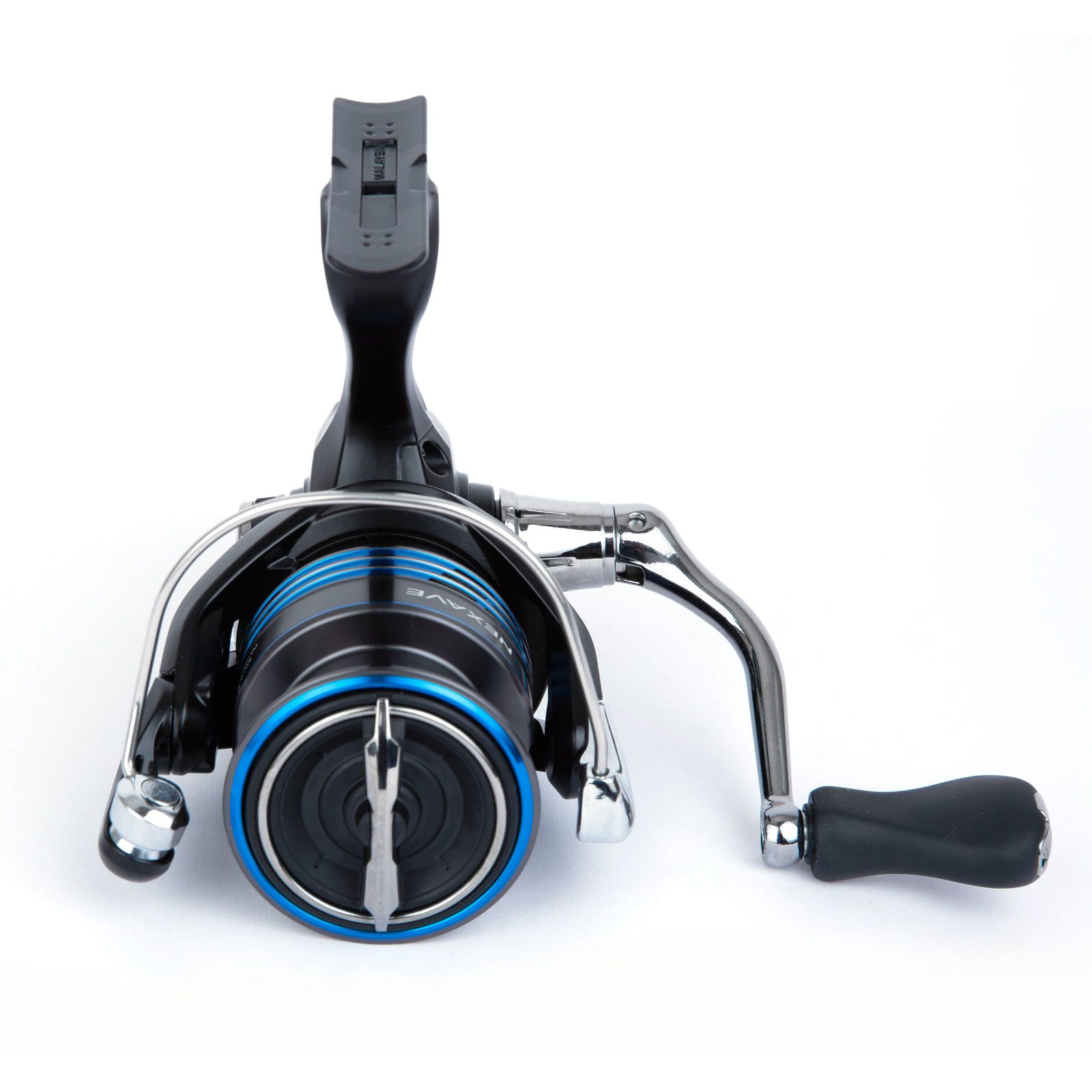 Shimano Nexave FI Angelrolle