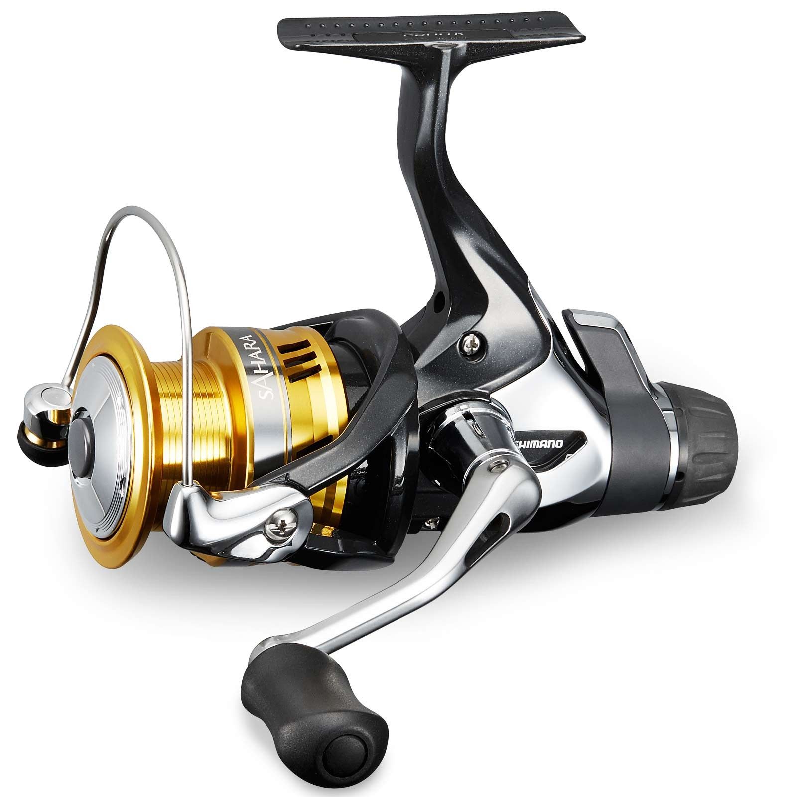 Shimano Sahara Fightin' Drag RD Kampfbremsrolle