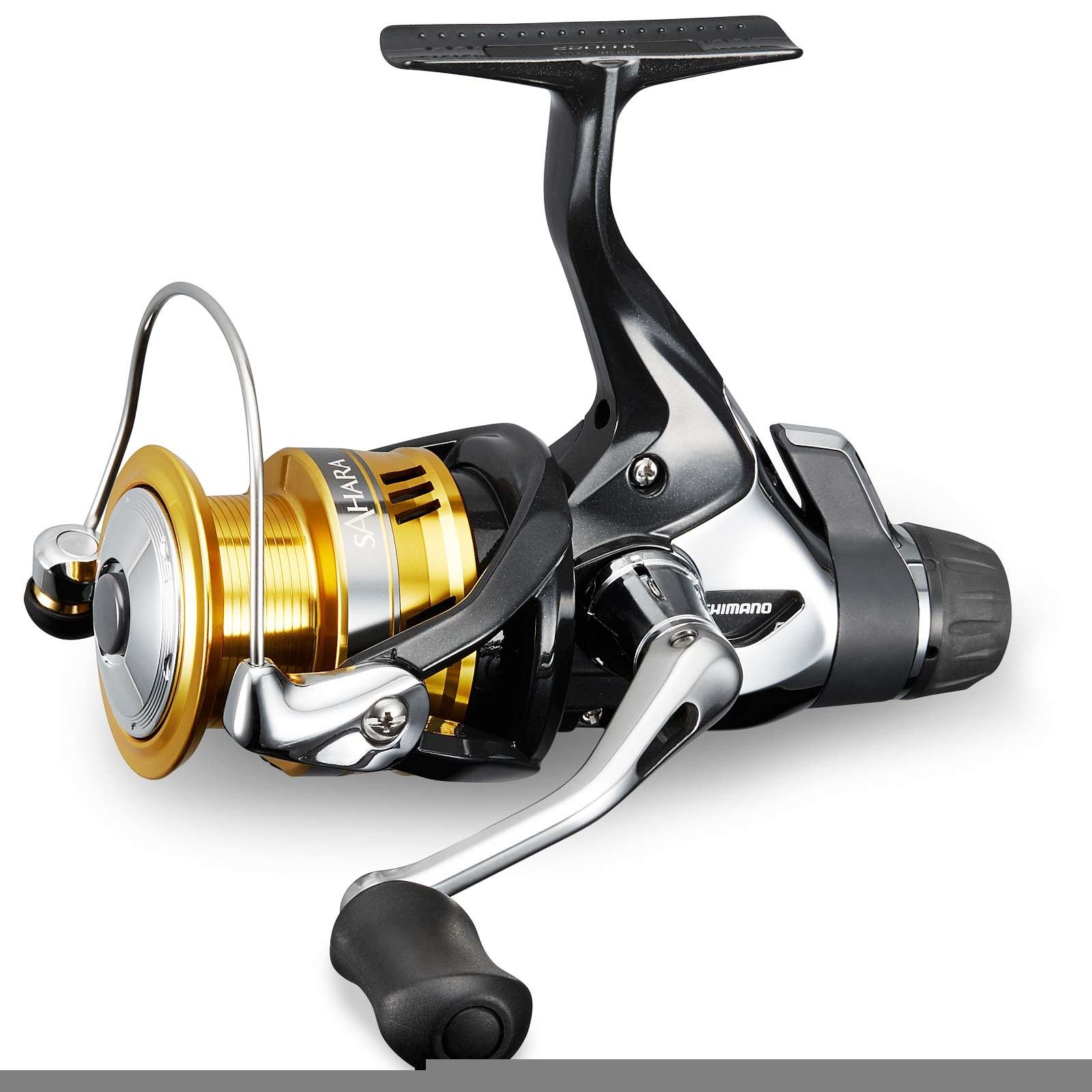 Shimano Sahara Fightin' Drag RD