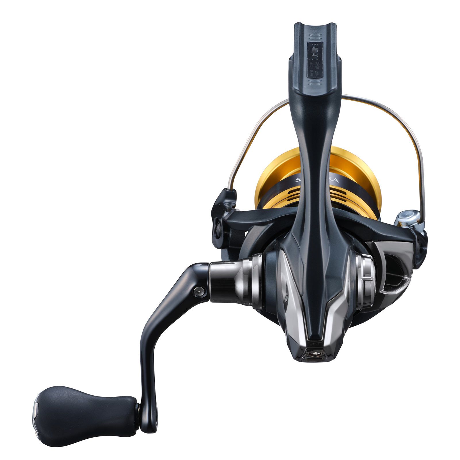 Shimano Sahara FJ Angelrolle