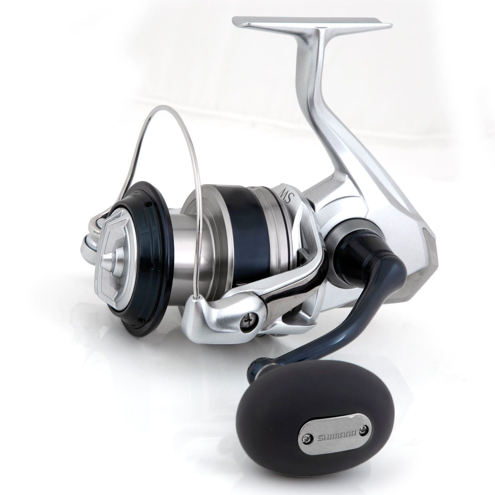 Shimano Saragosa SW A Meeresrolle