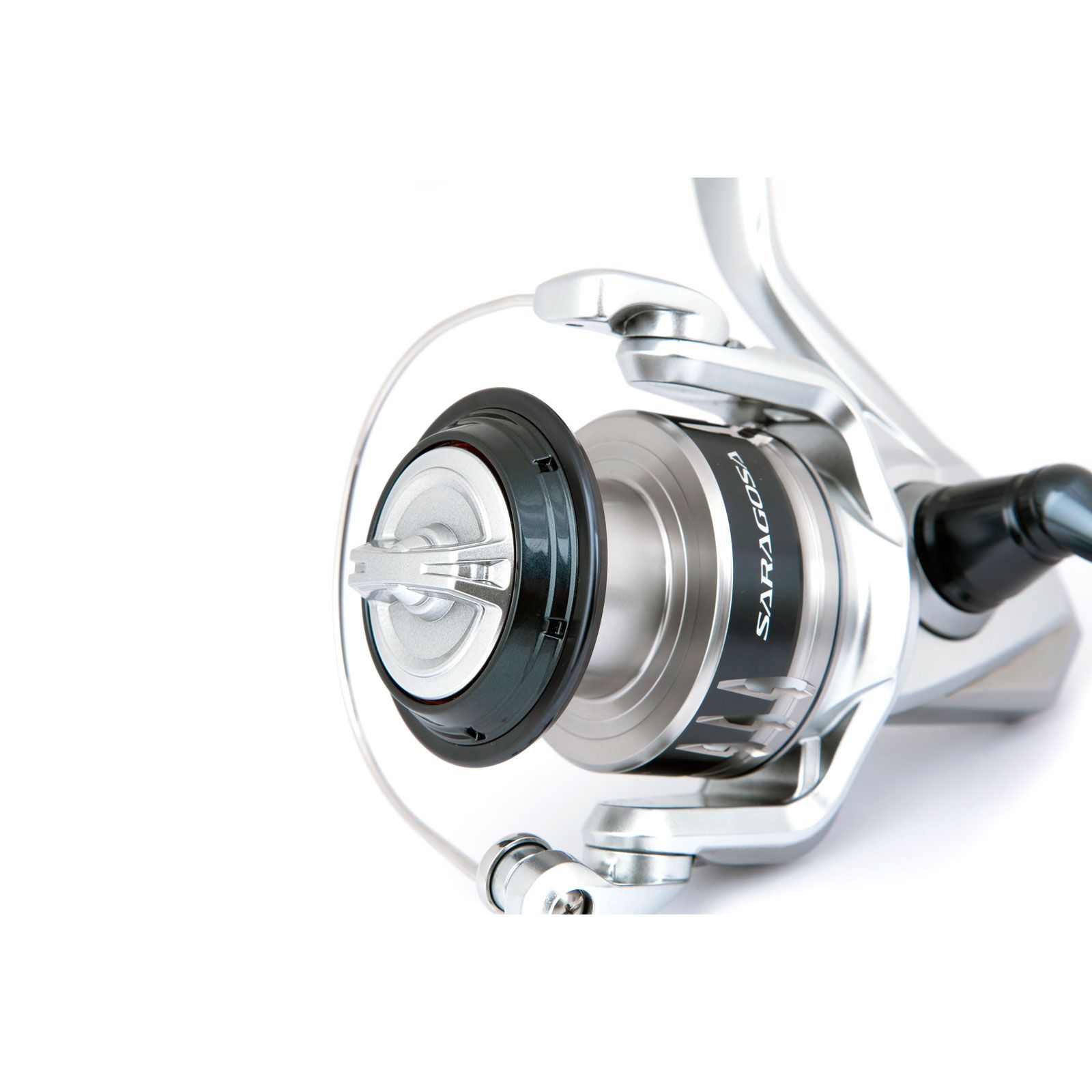 Shimano Saragosa SW A Meeresrolle