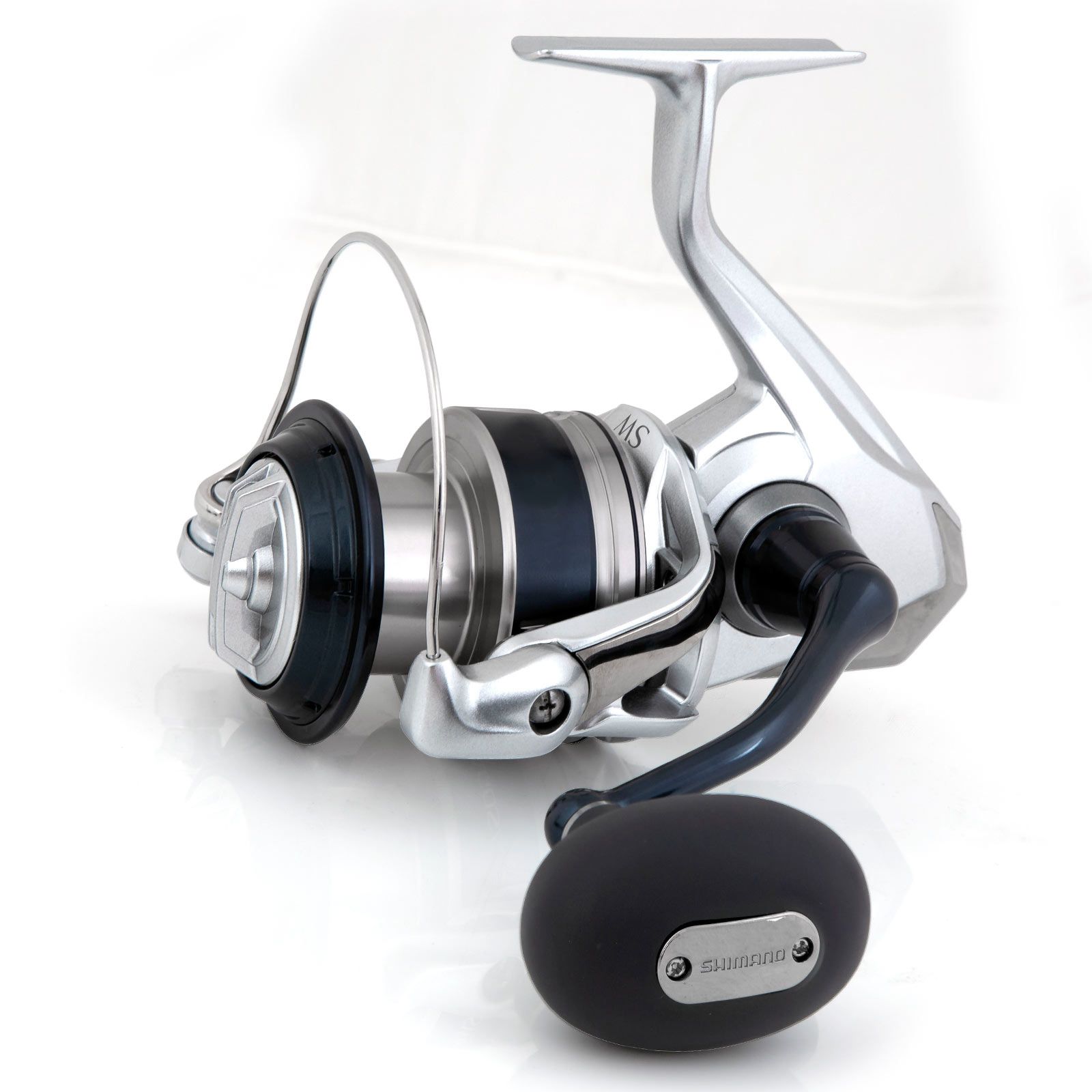 Shimano Saragosa SW A