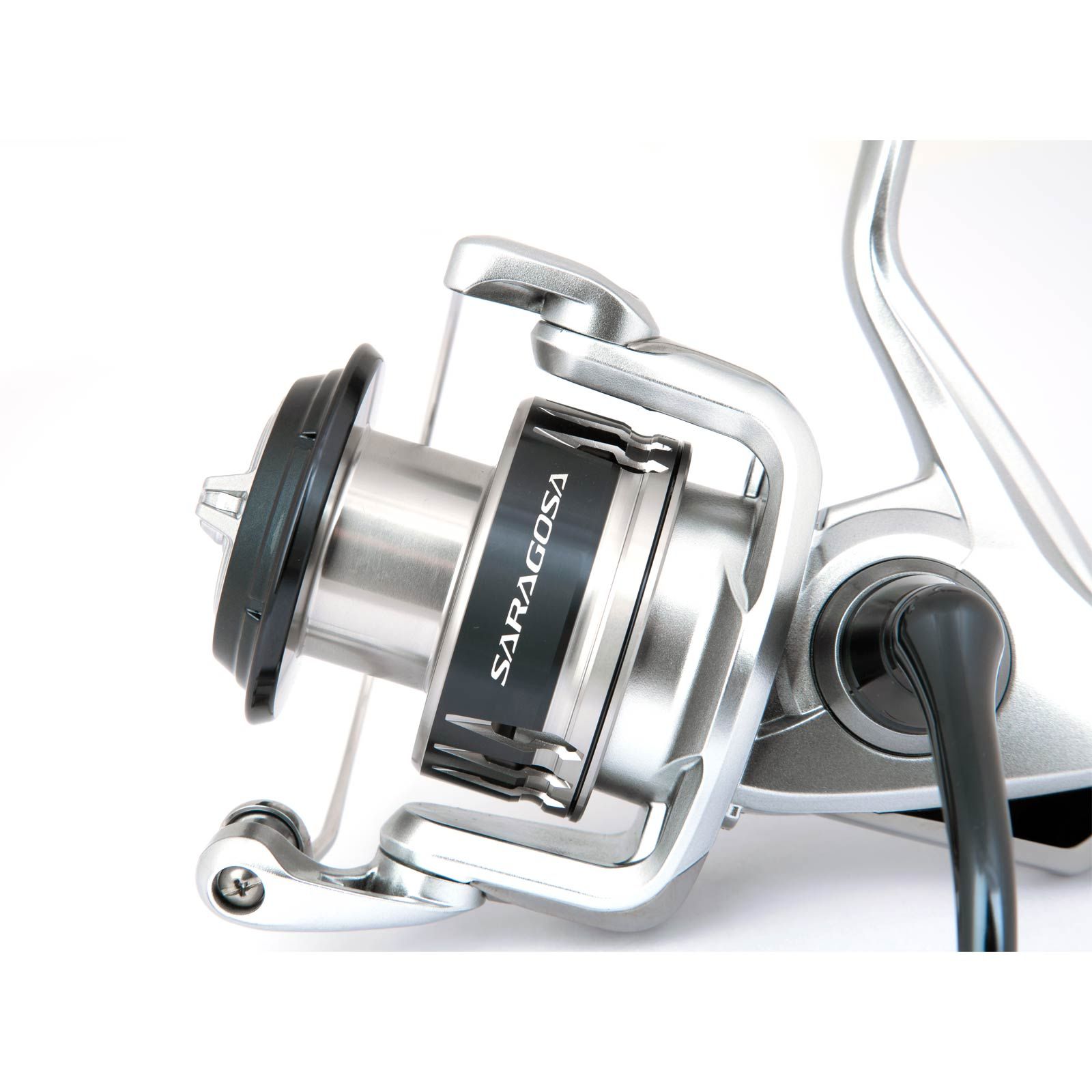 Shimano Saragosa SW A Meeresrolle