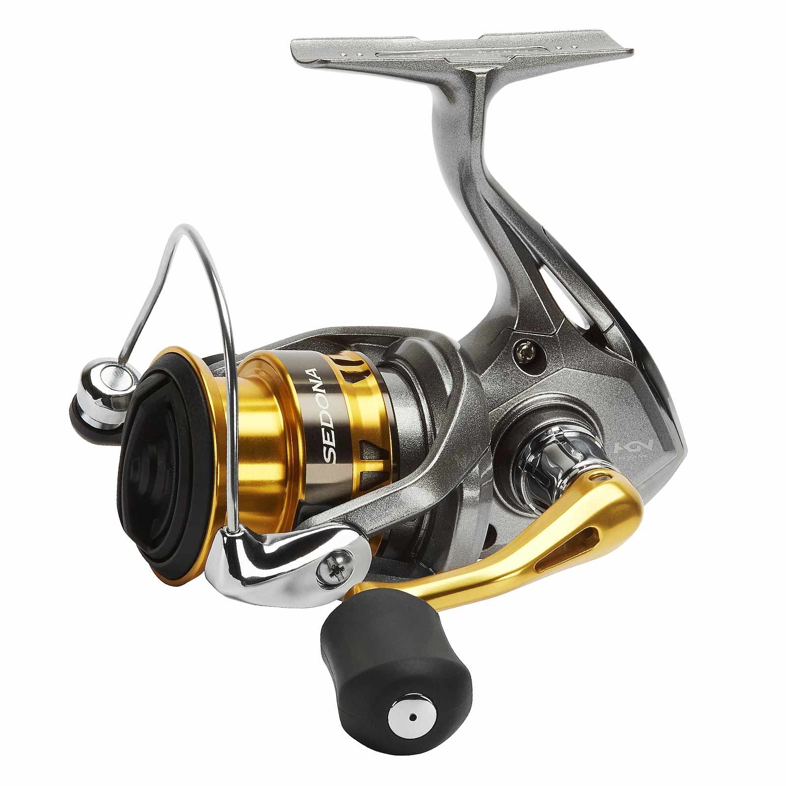 Shimano Sedona Fi Rolle