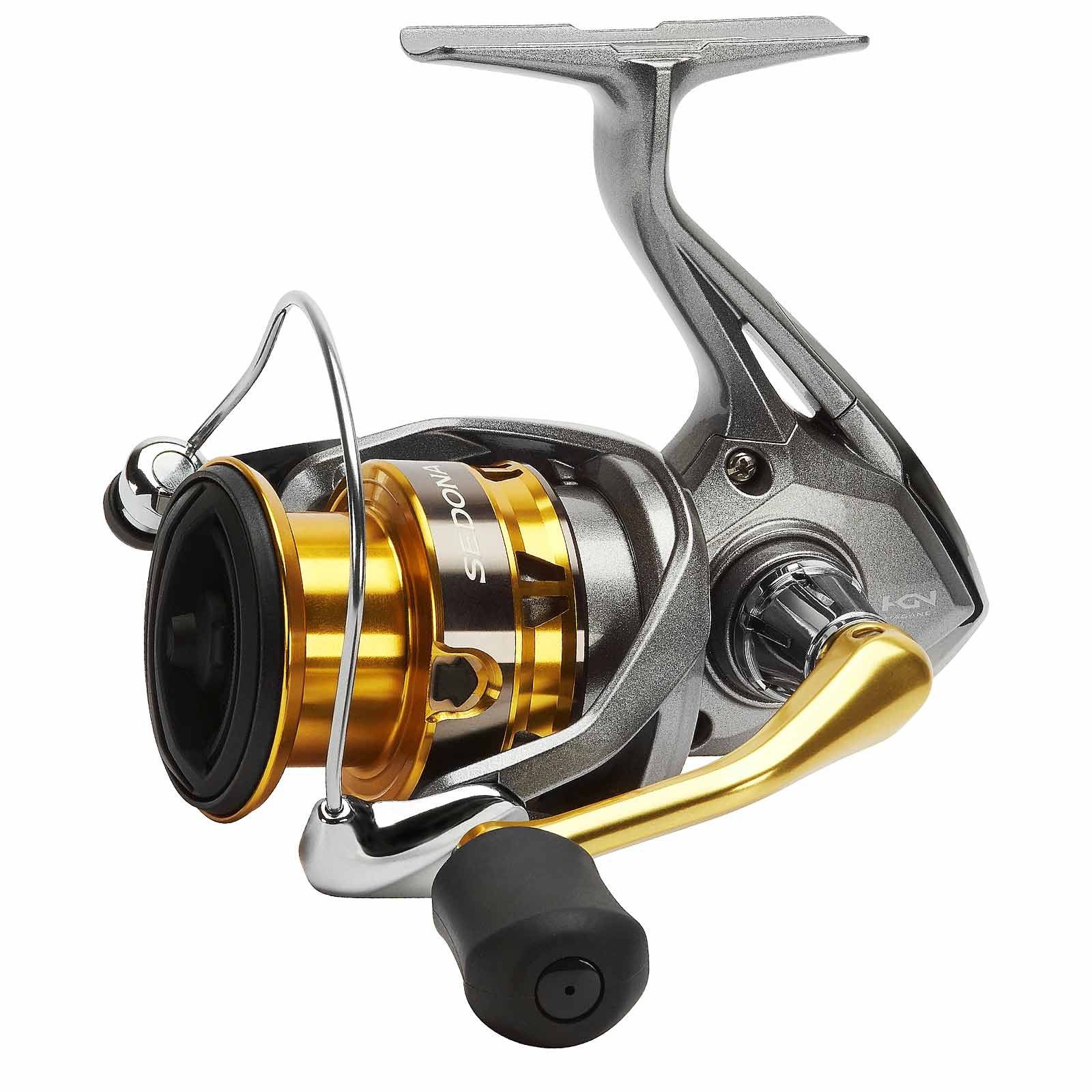 Shimano Sedona Fi Rolle