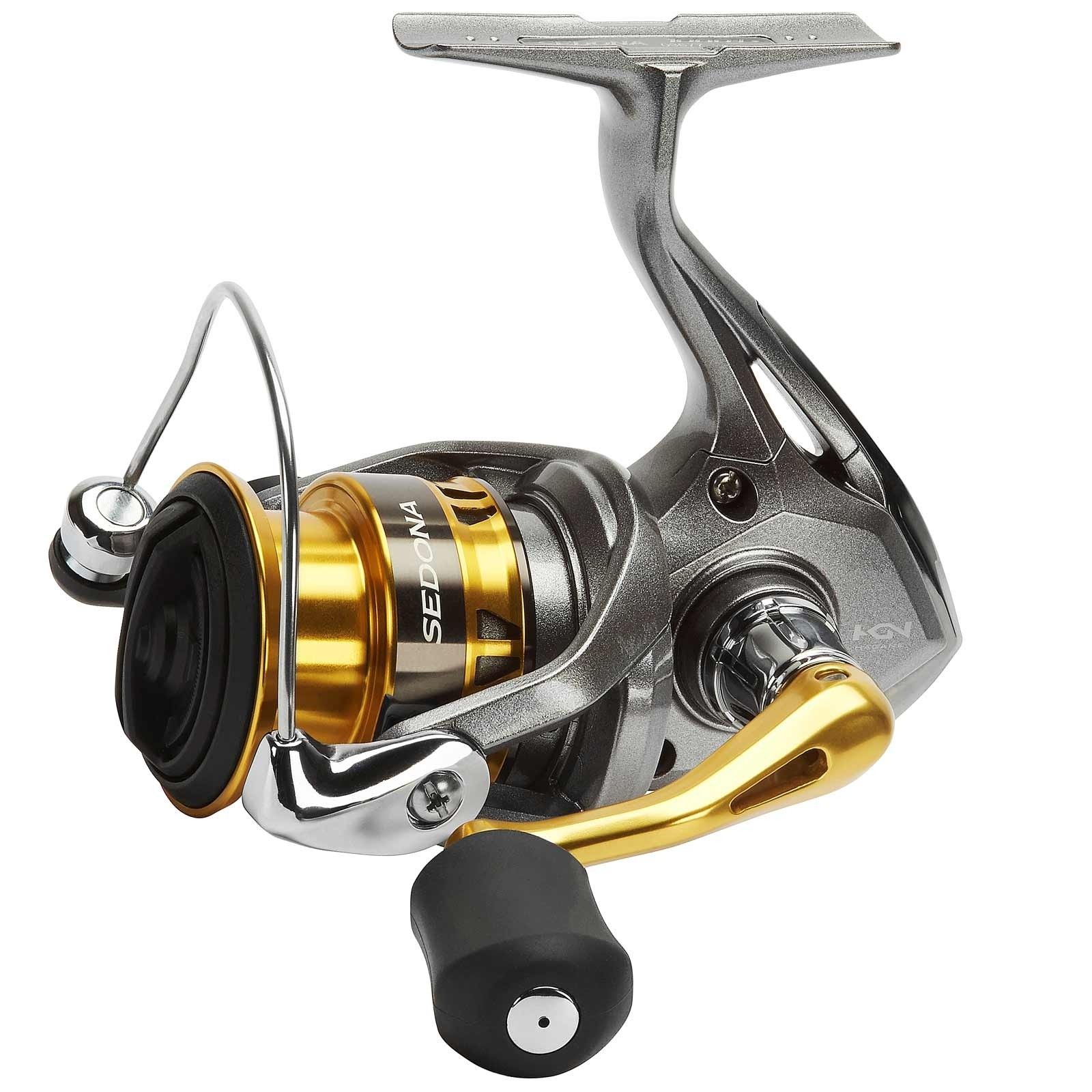 Shimano Sedona Fi Rolle