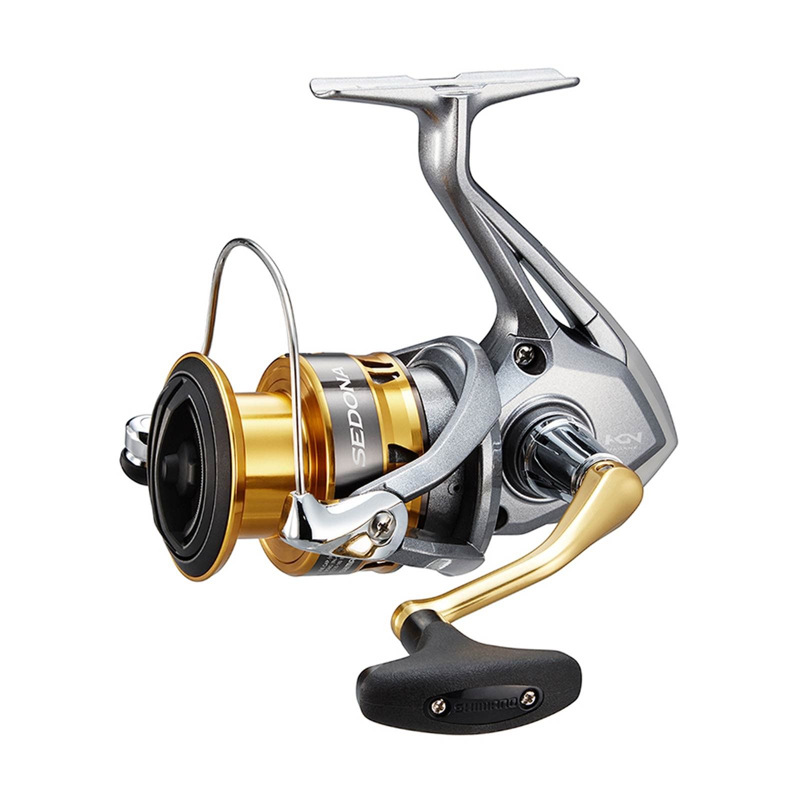 Shimano Sedona Fi Rolle