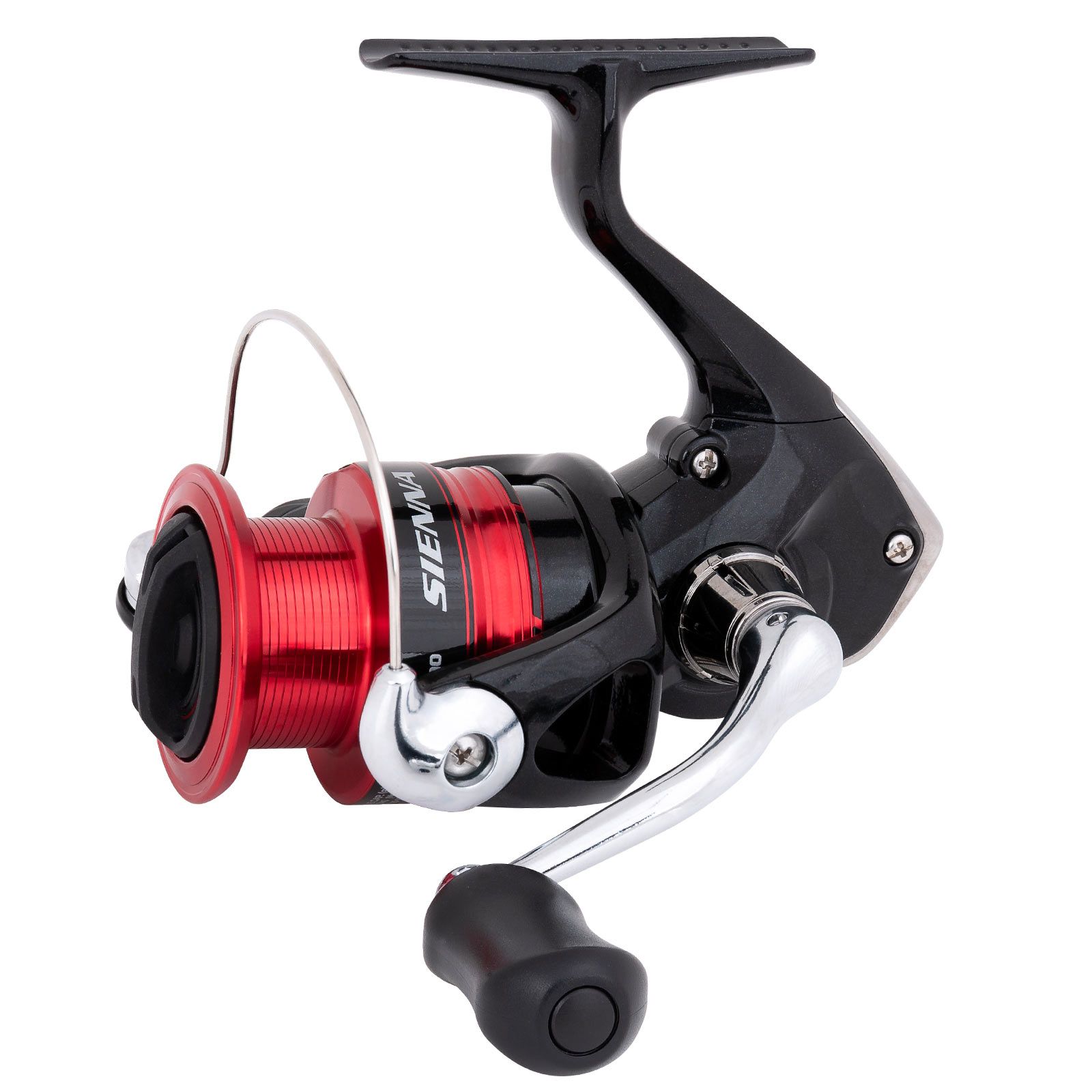 Shimano Sienna FG Angelrolle